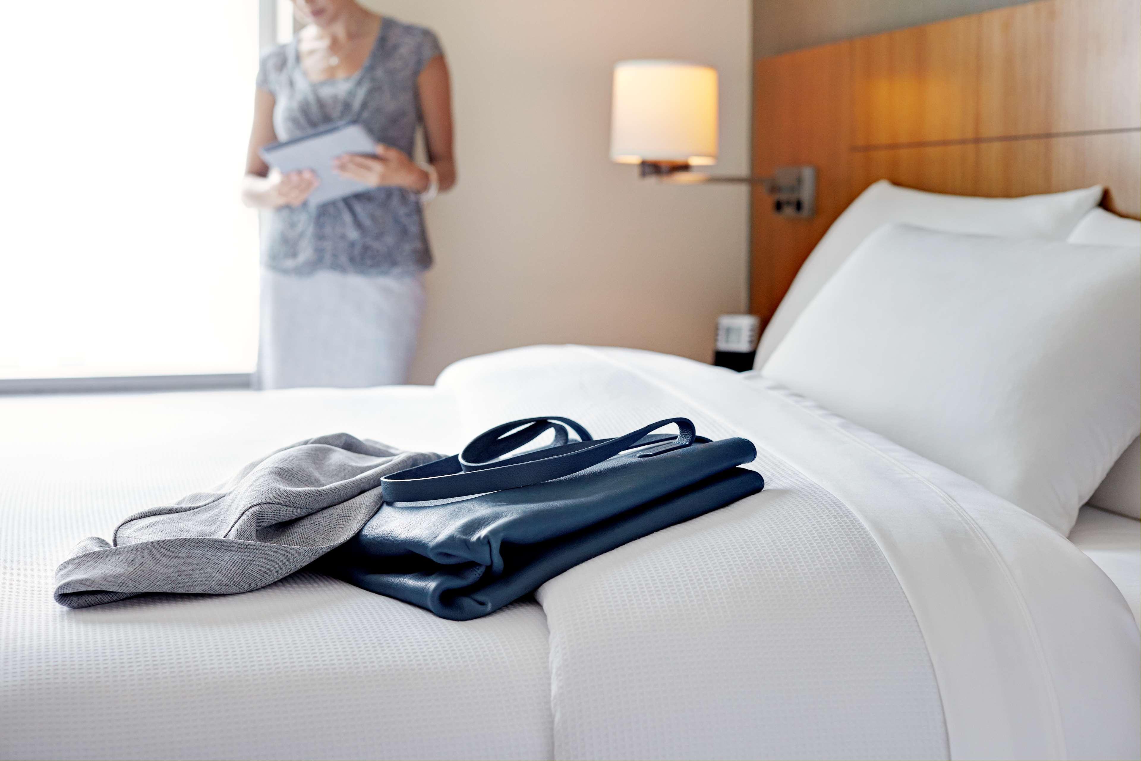 Hyatt Place Airport Hotel