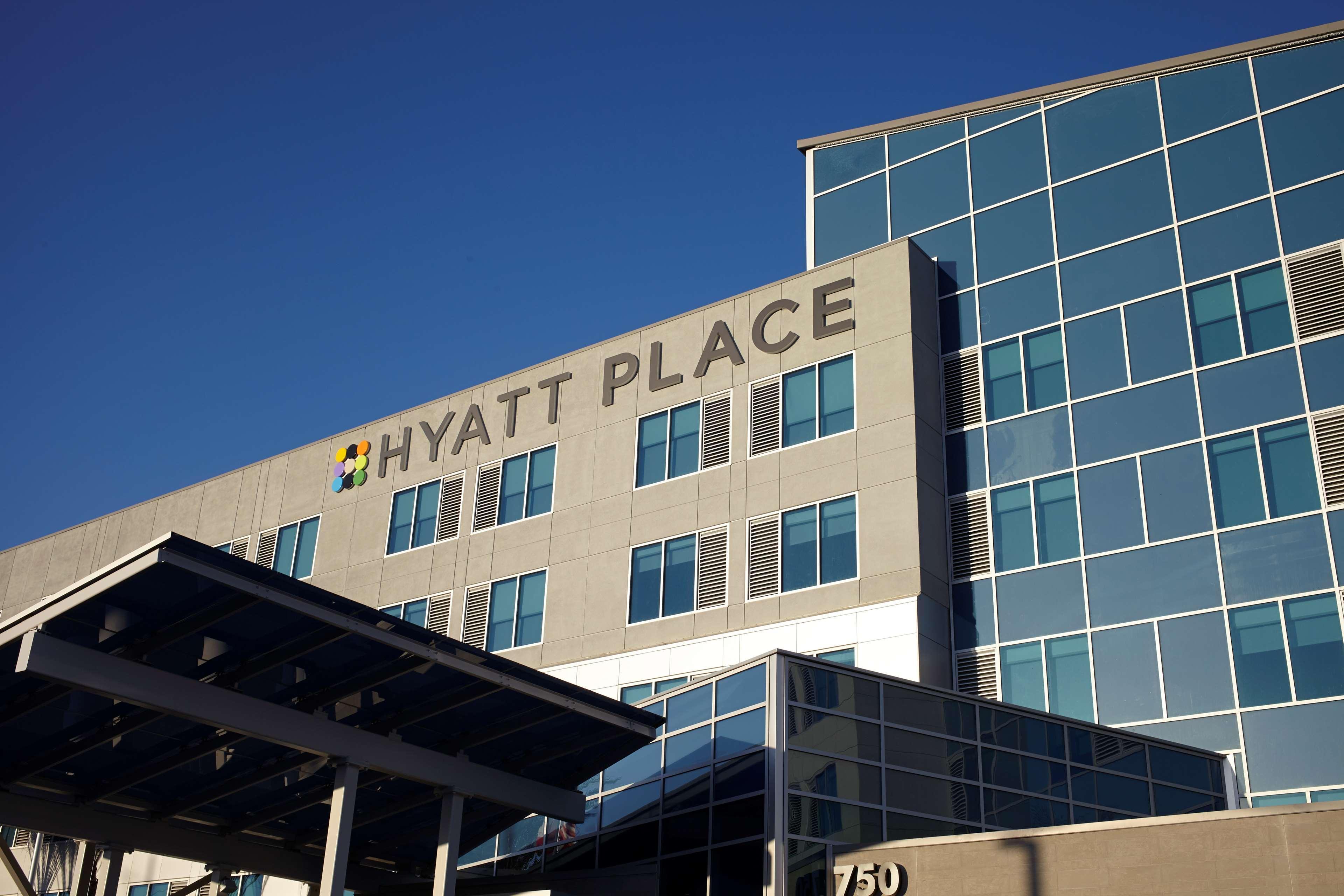 Hyatt Place Airport Hotel Savannah