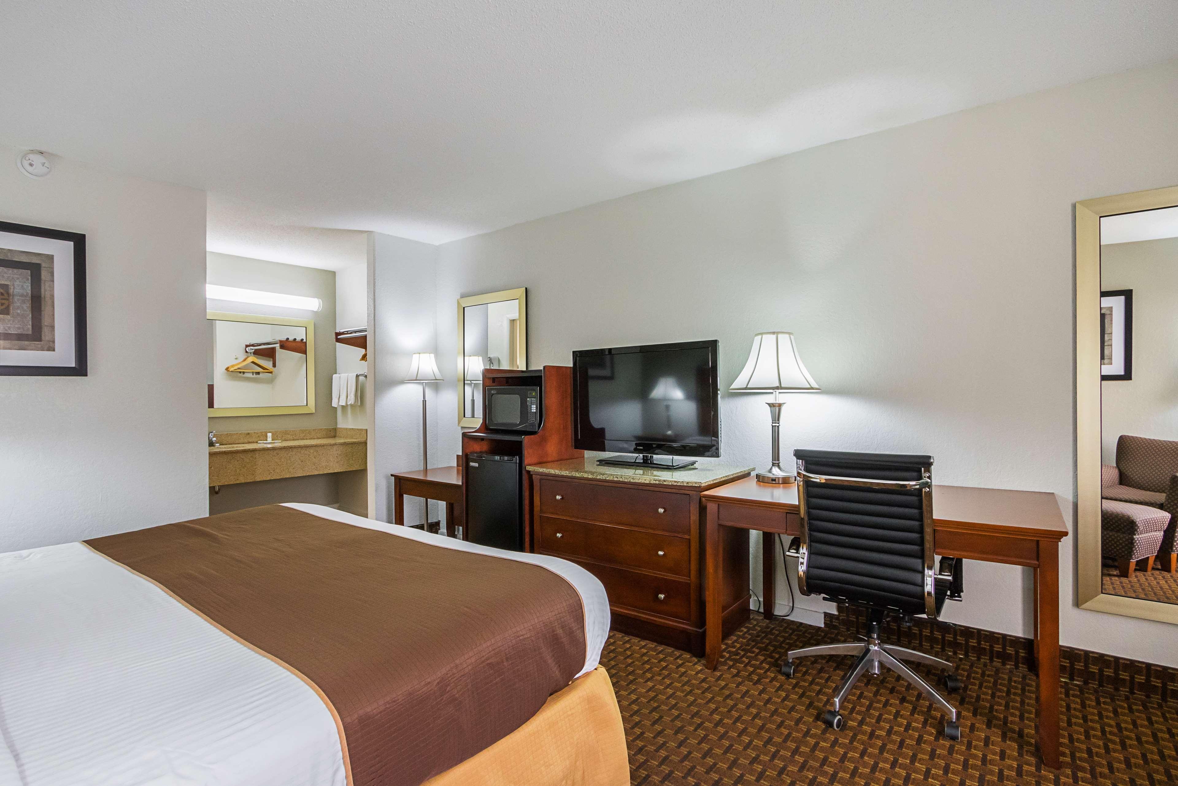 Best Western Central 3* Savannah