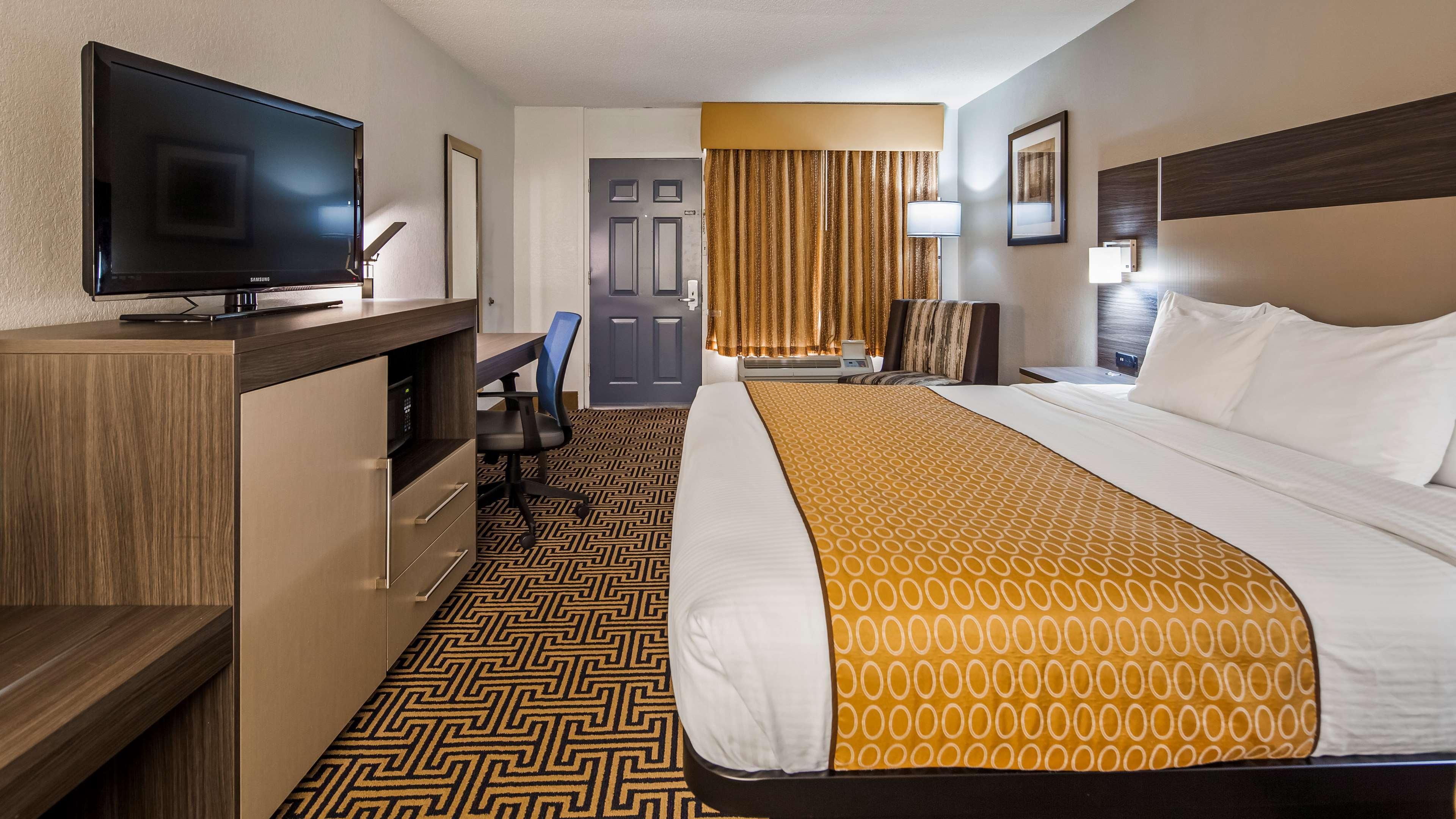 Best Western Central Hotel