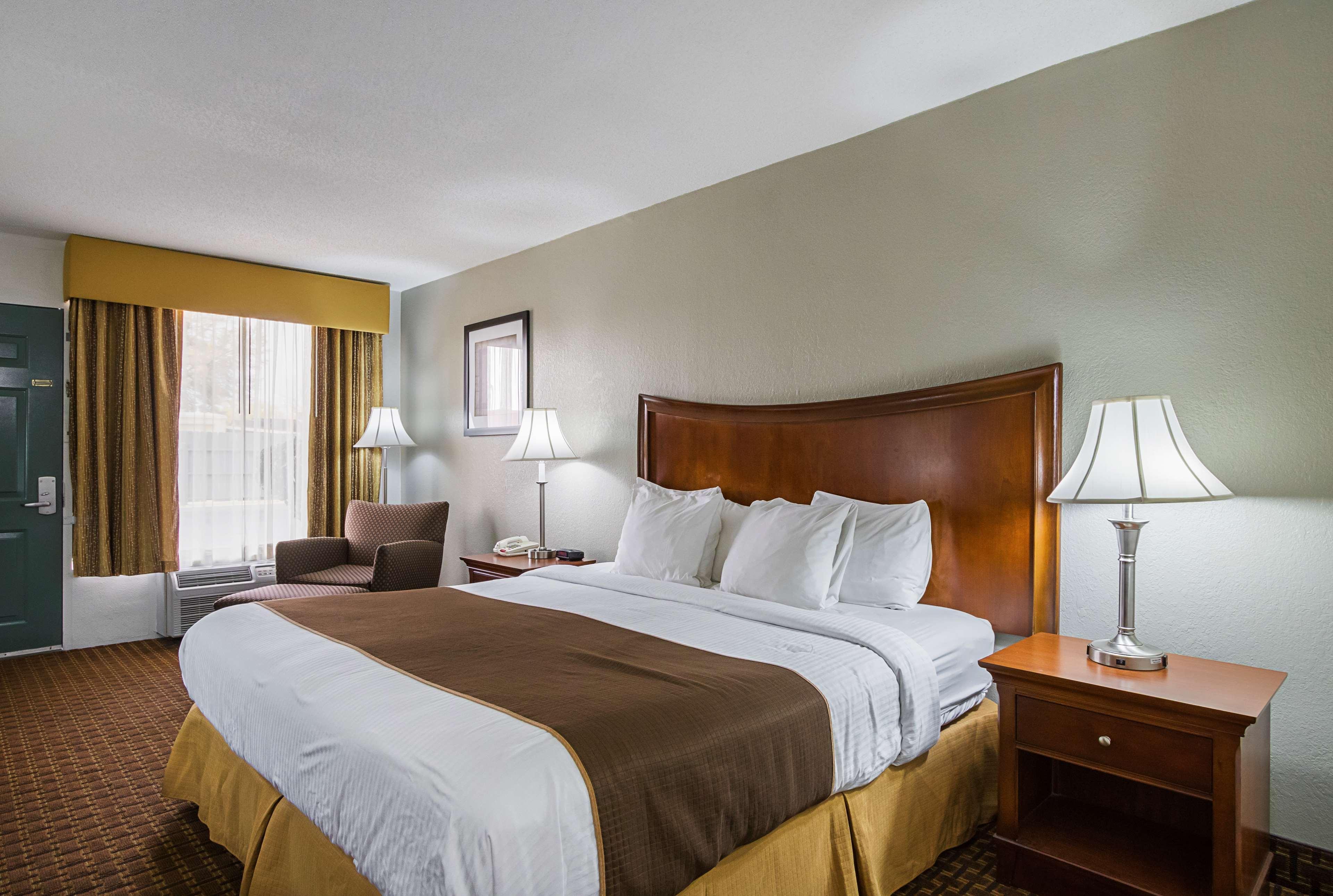 Best Western Central Savannah