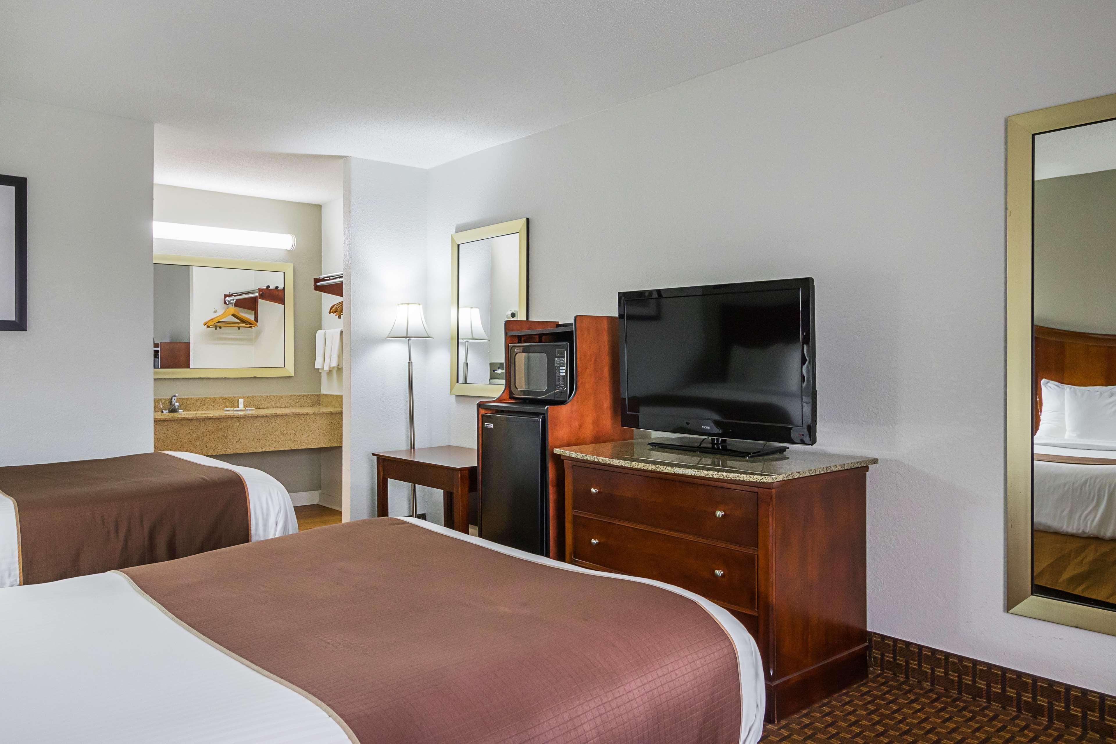 Best Western Central Hotel
