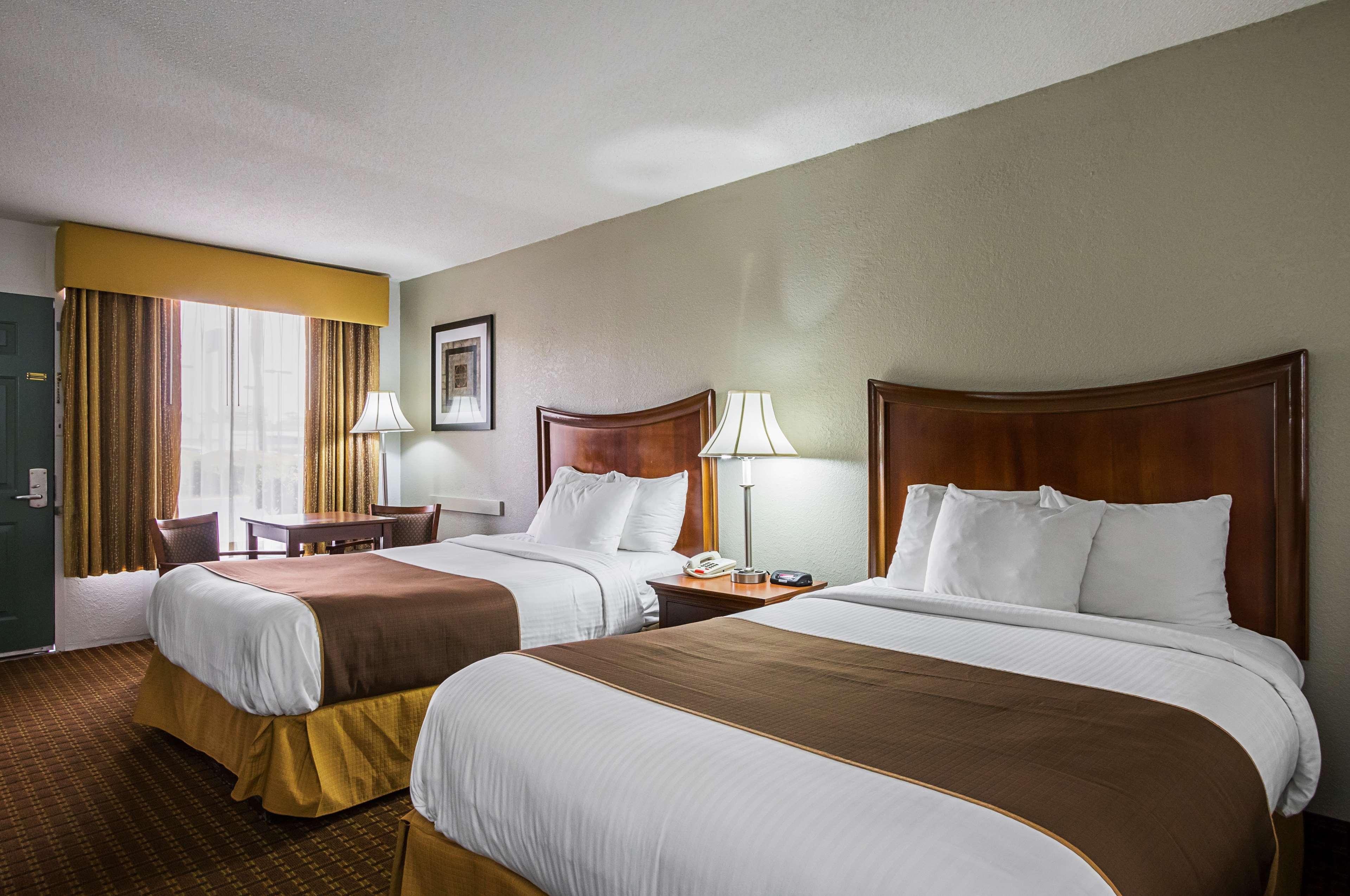 Best Western Central Hotel