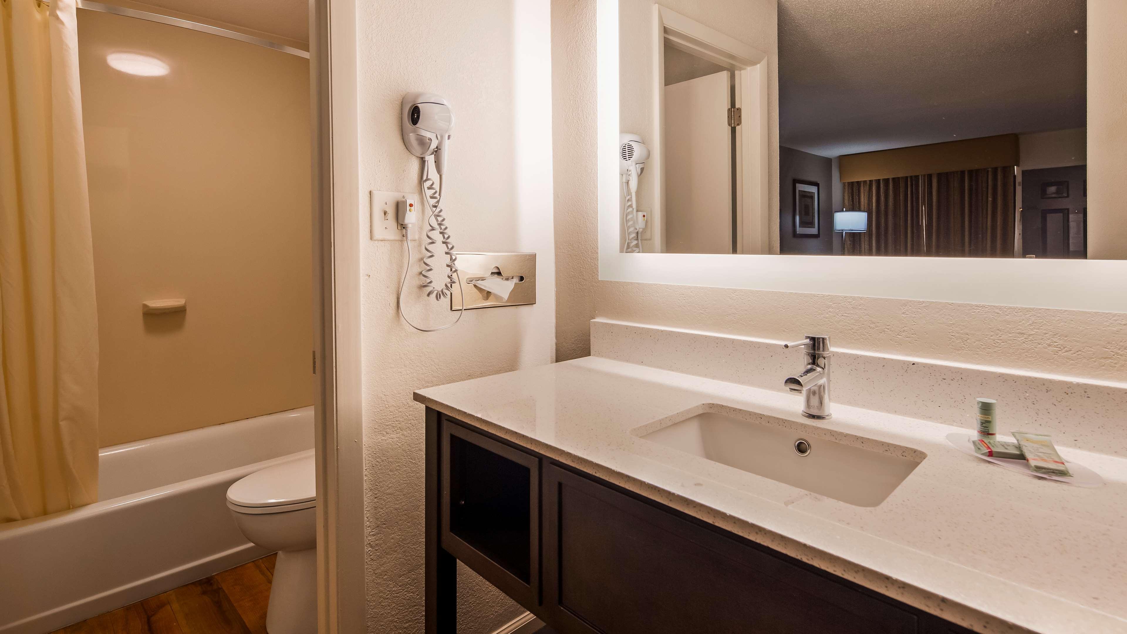 Hotel Best Western Central 3*