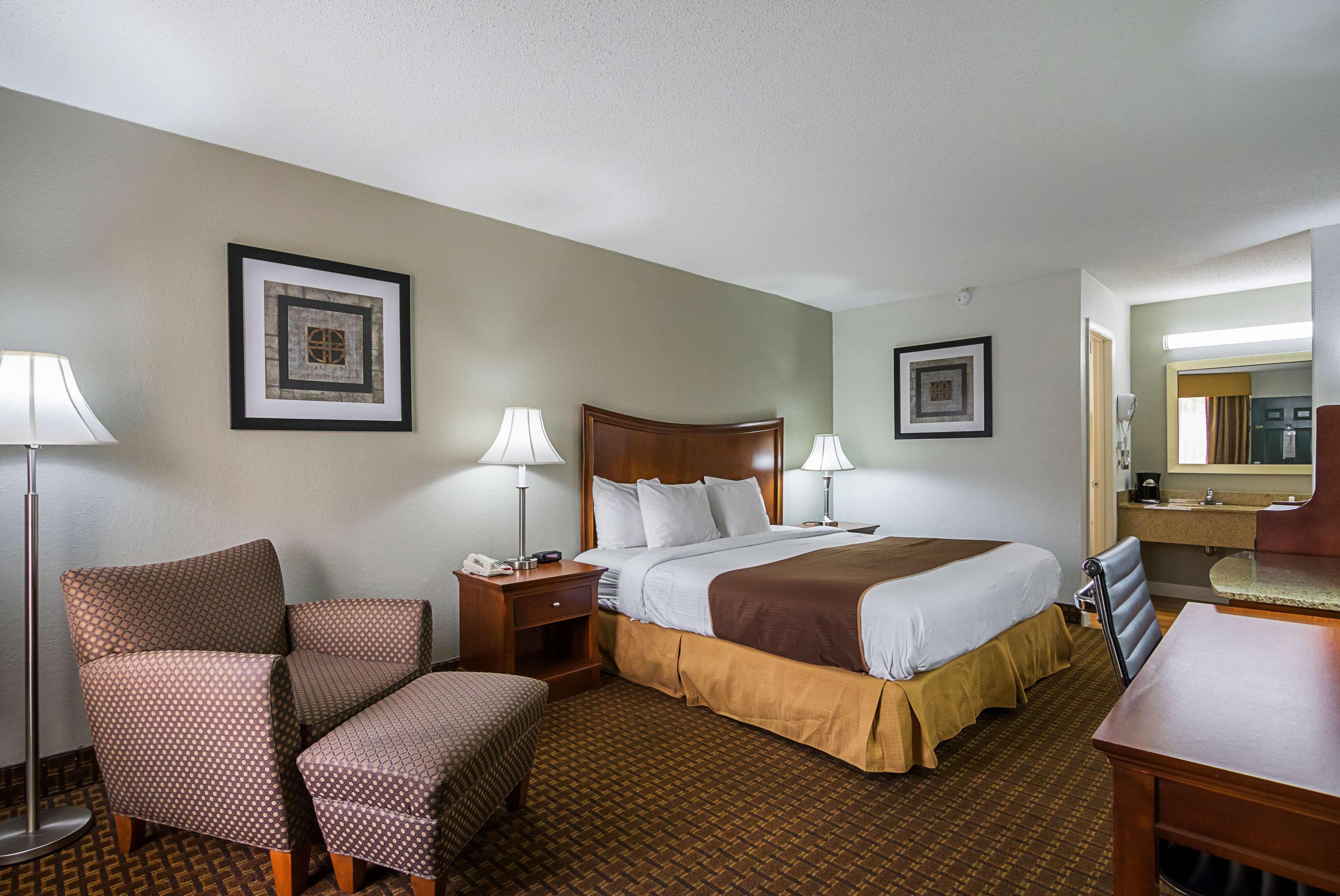 Best Western Central