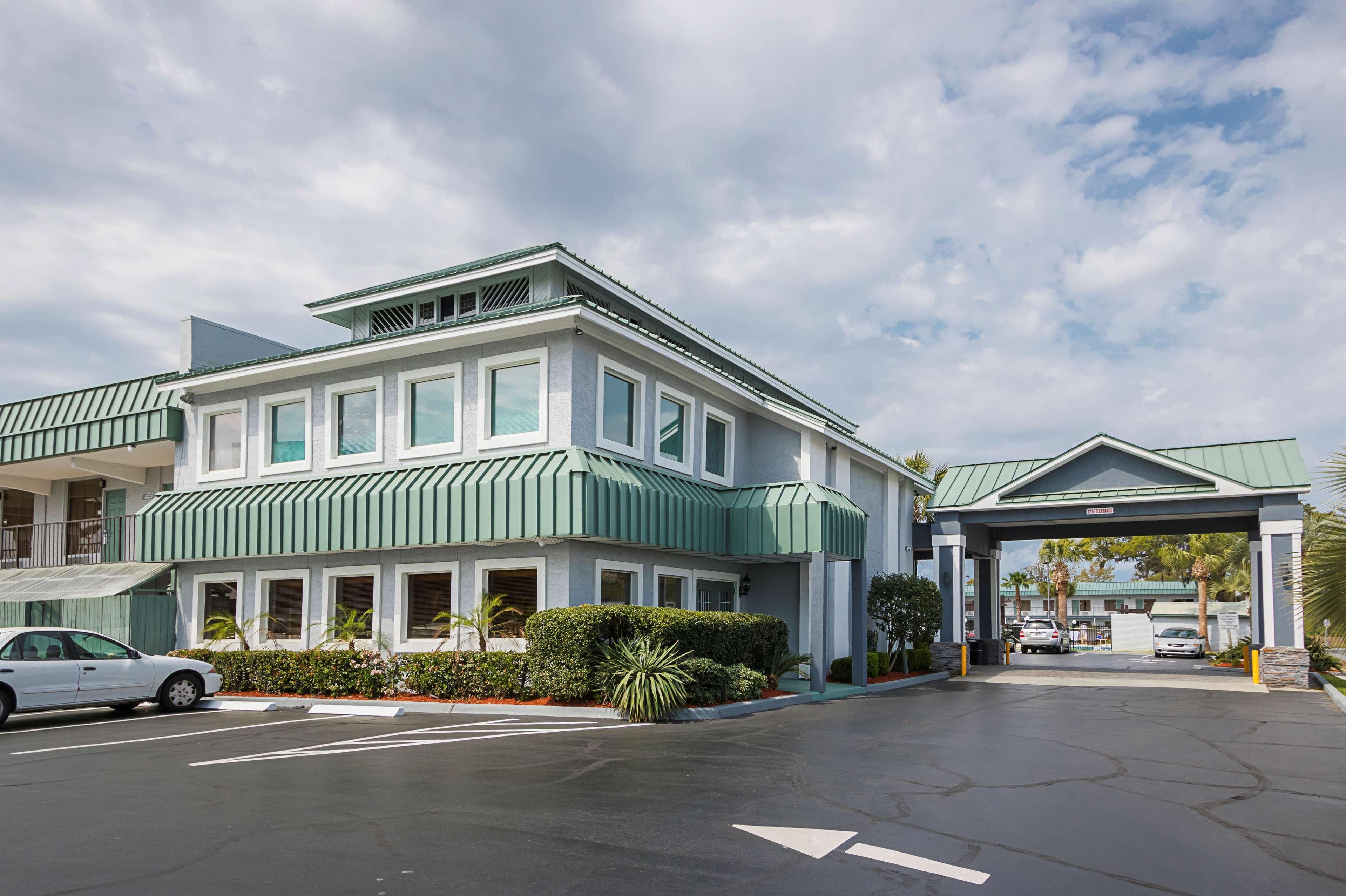 Best Western Central Hotel