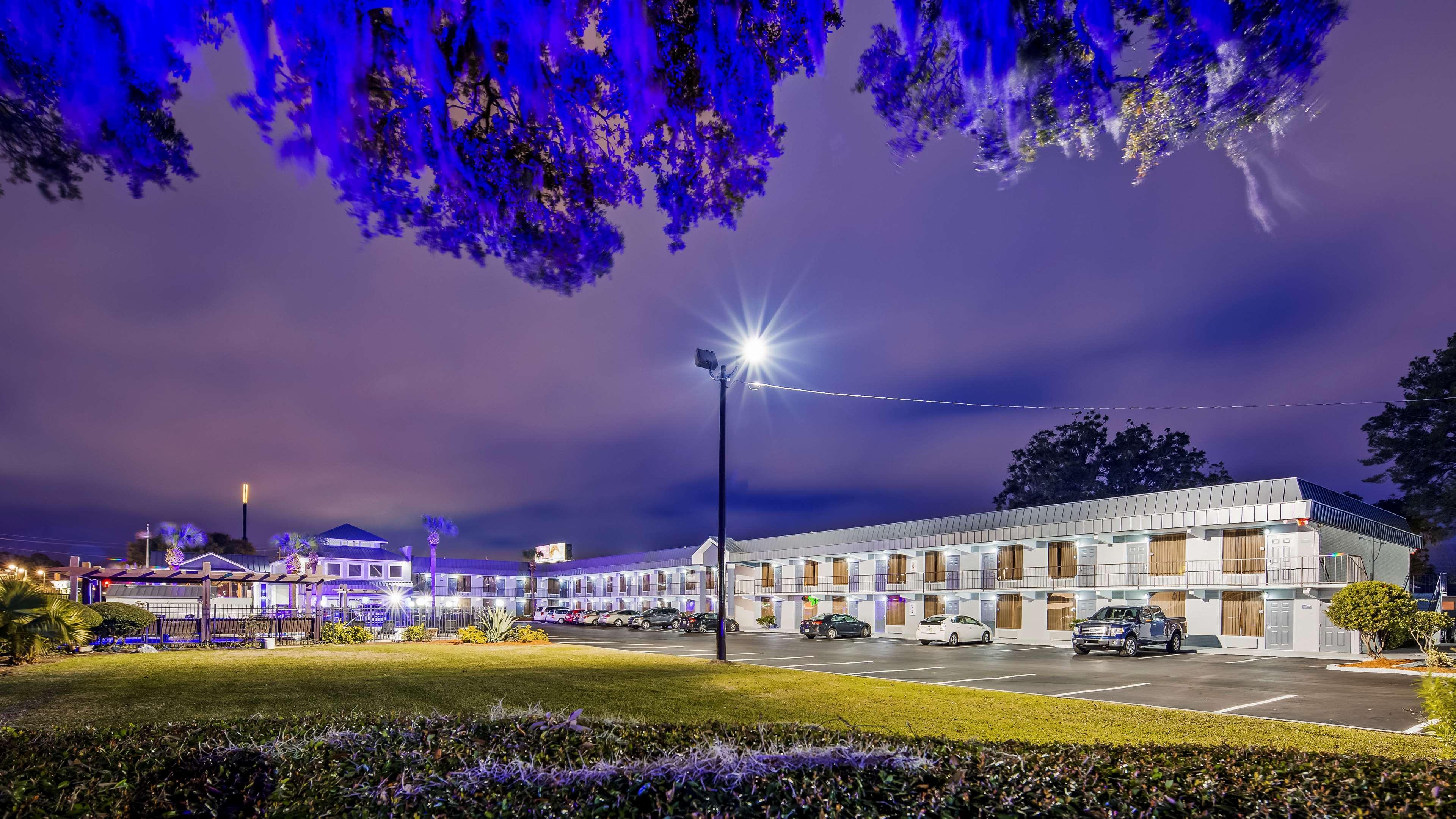 Best Western Central Hotel