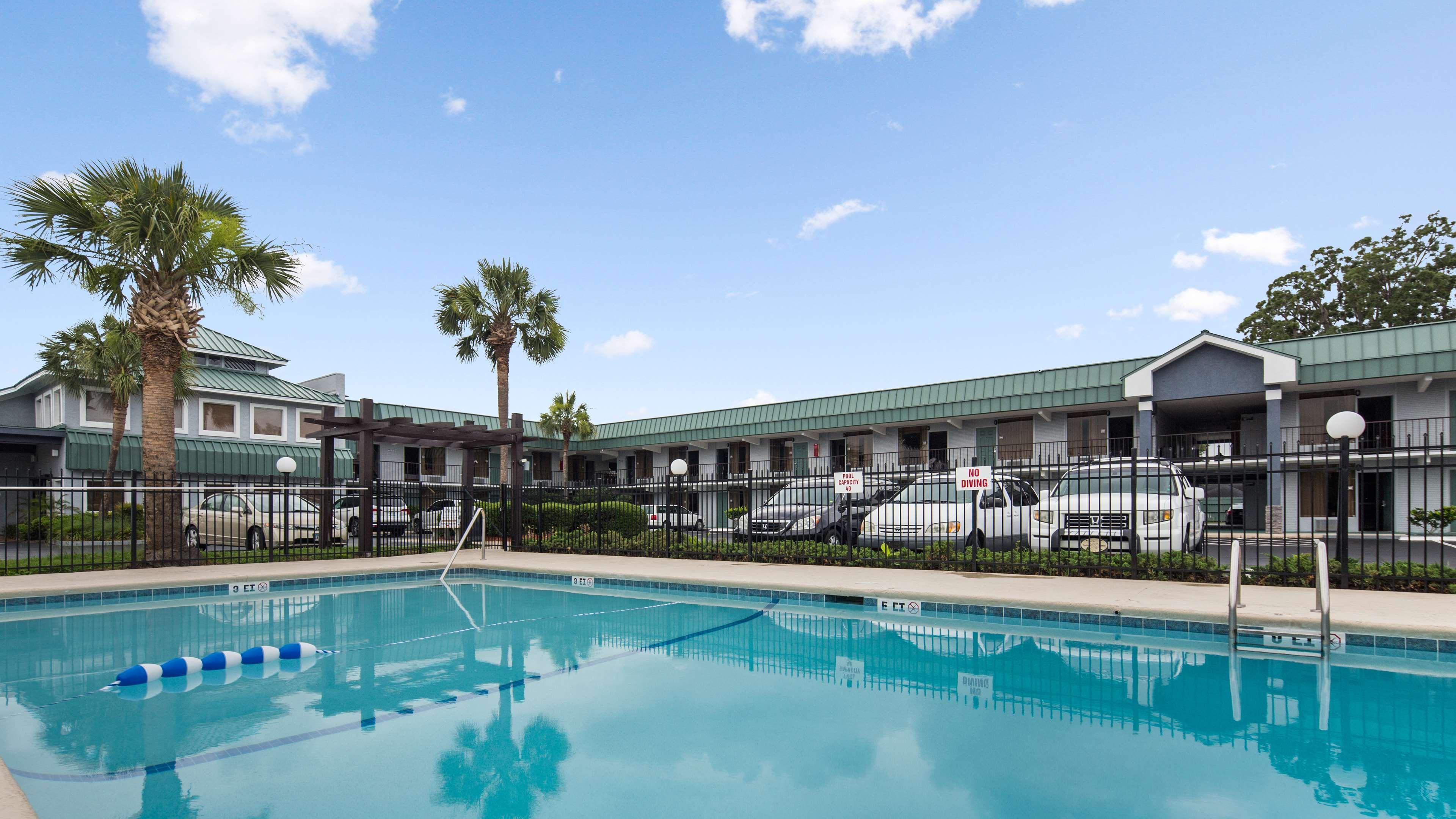 Hotel Best Western Central