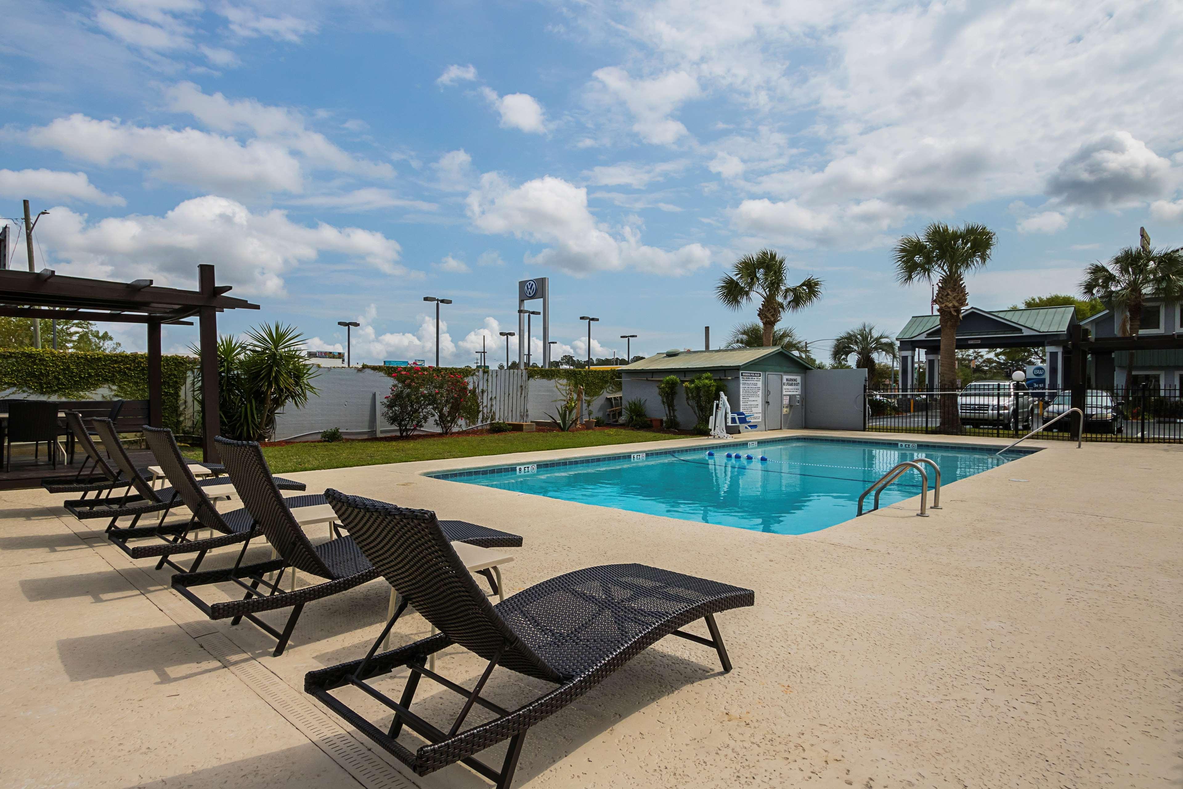 Hotel Best Western Central