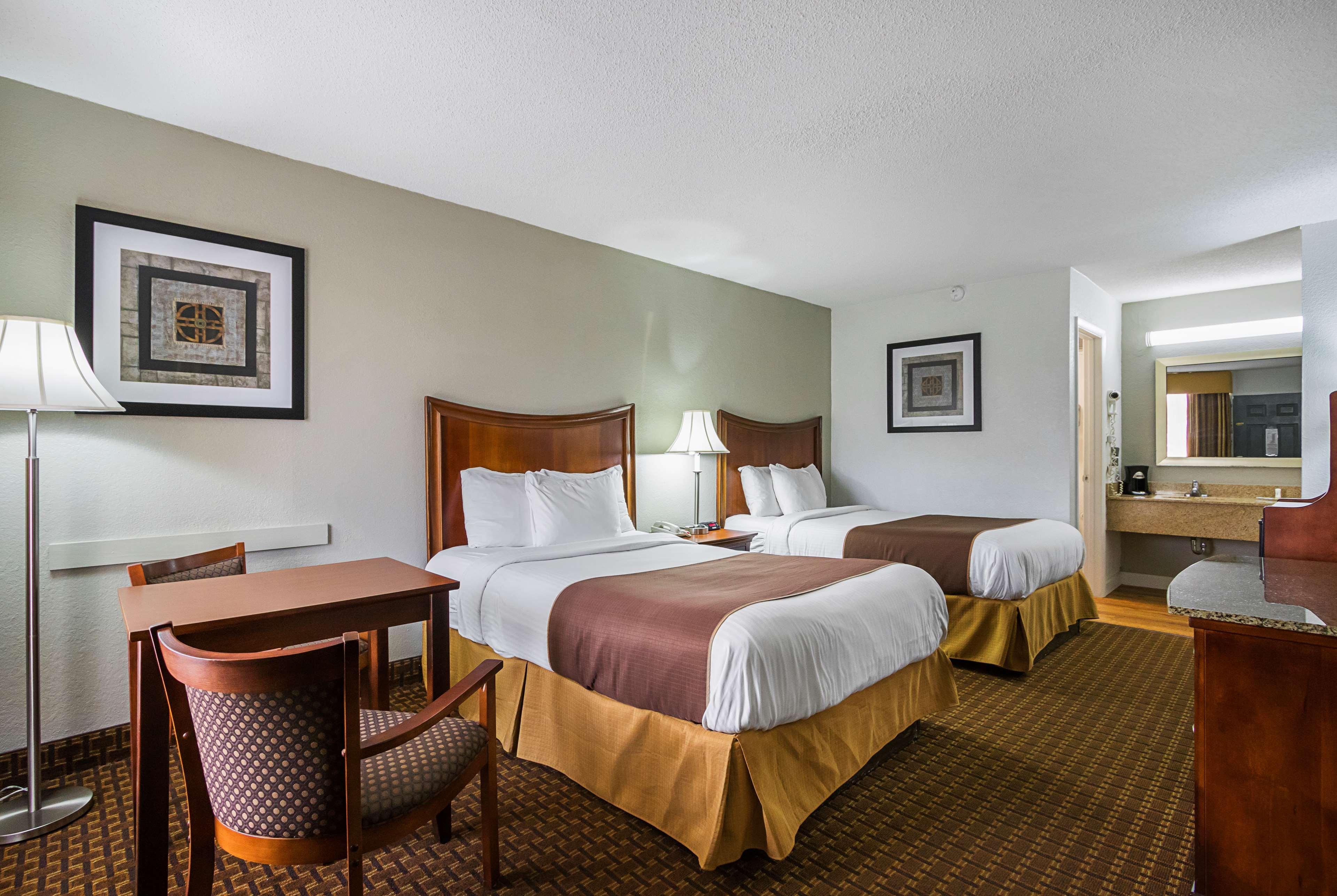Best Western Central