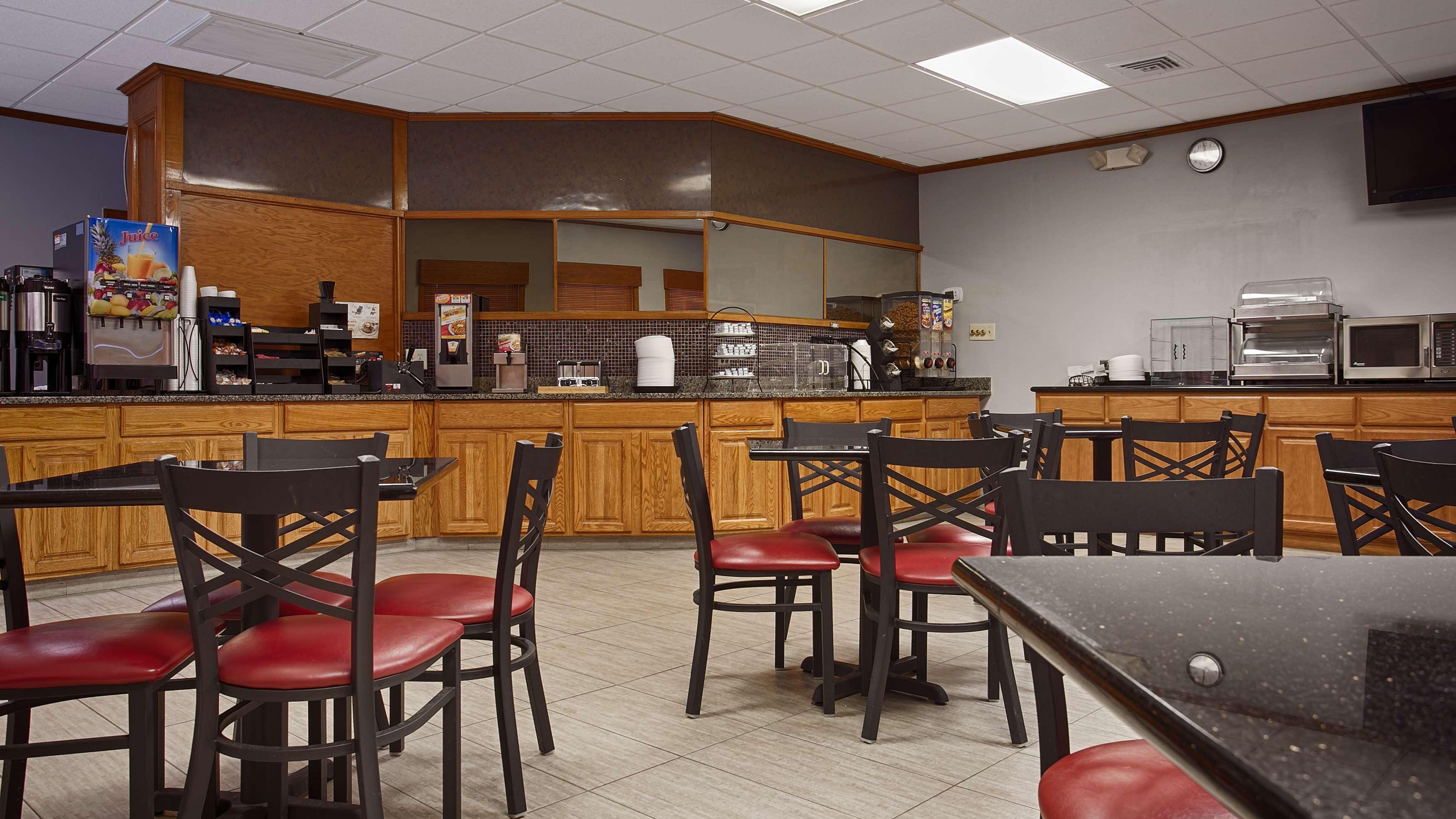 Best Western Central