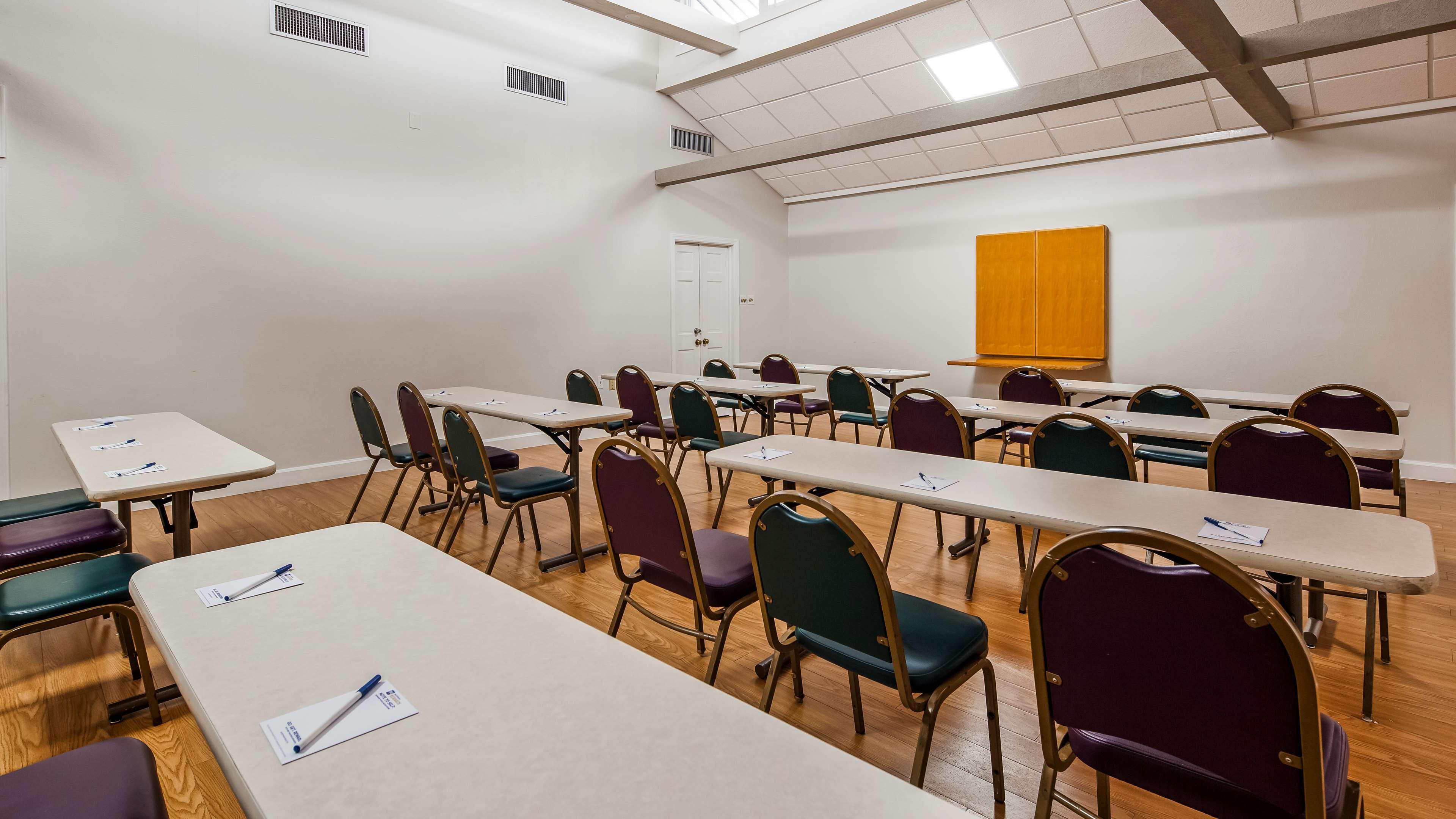 Best Western Central Hotel Savannah