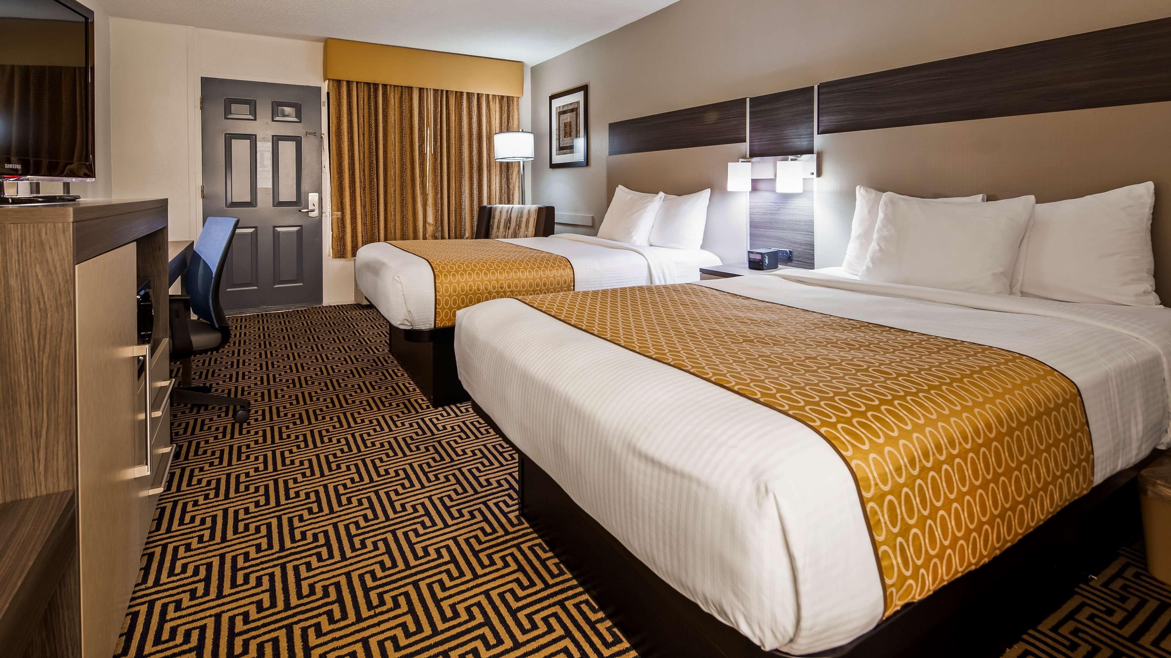 Hotel Best Western Central 3*