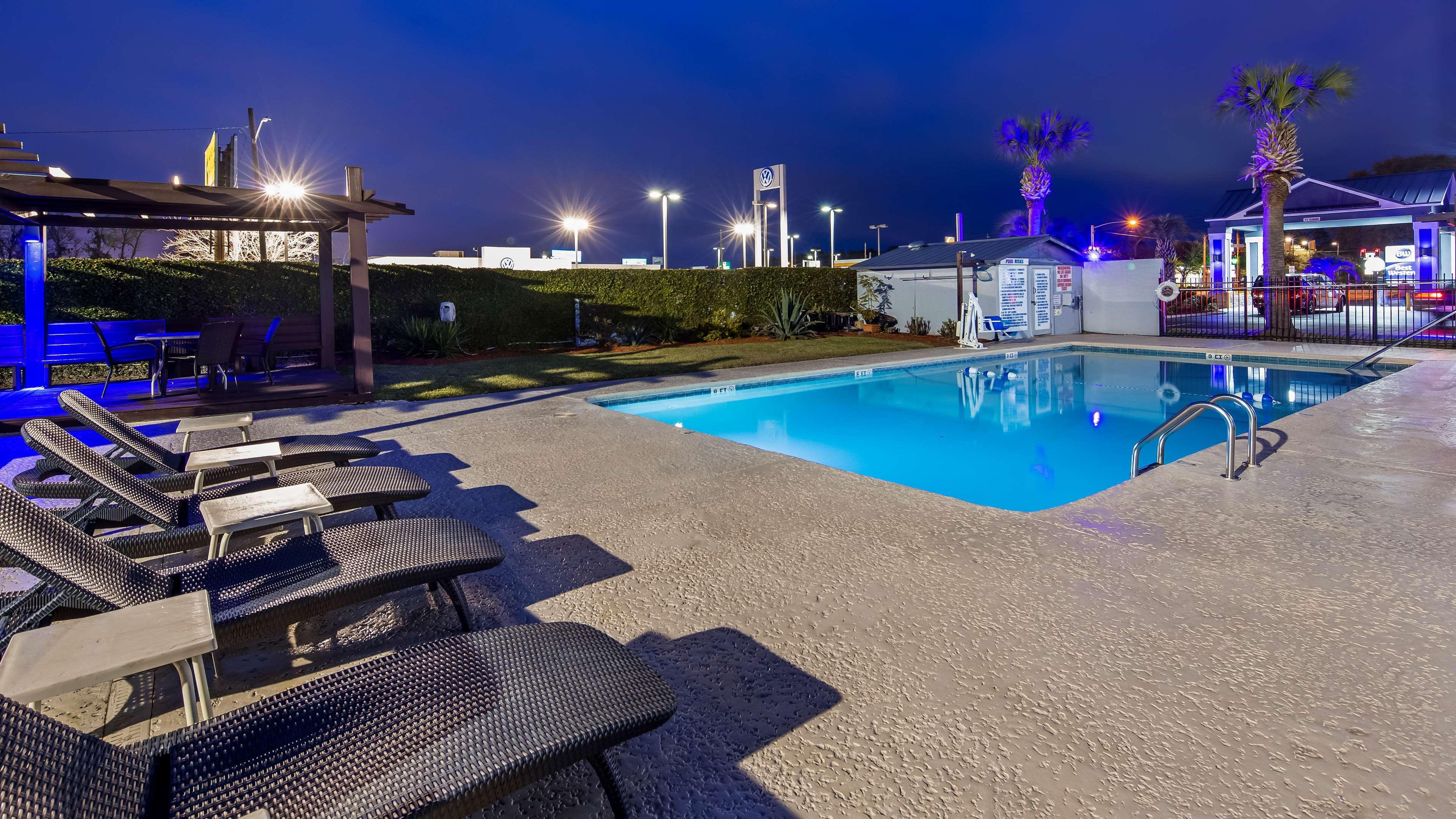 Best Western Central 3*