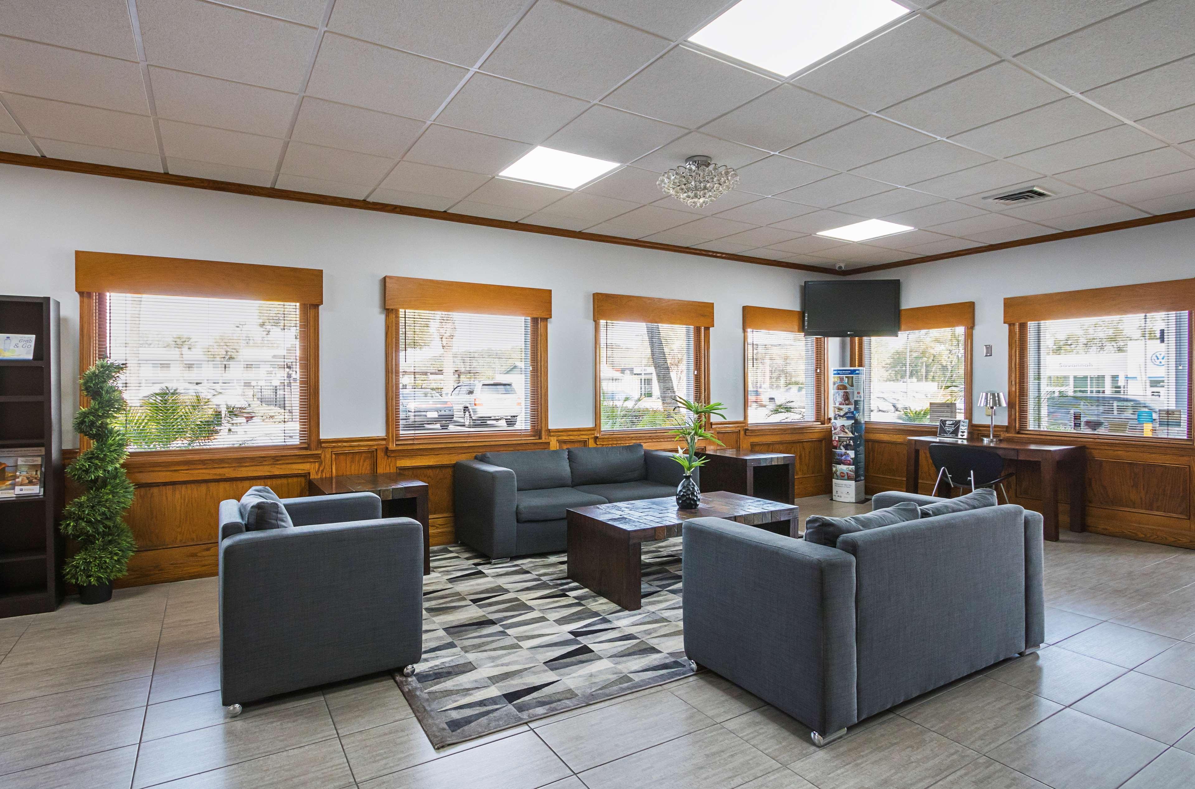 Hotel Best Western Central 3*