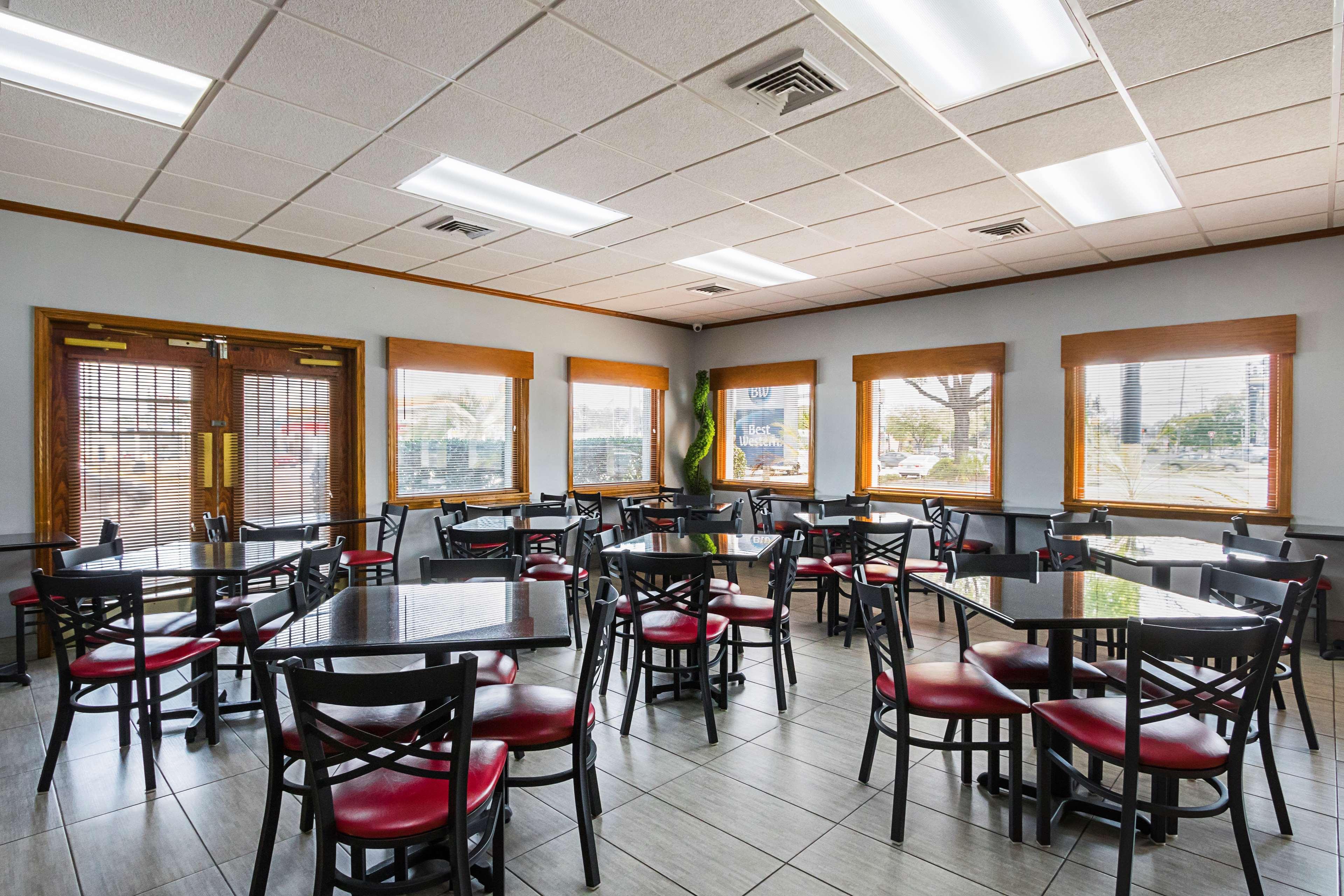 Best Western Central 3* Savannah