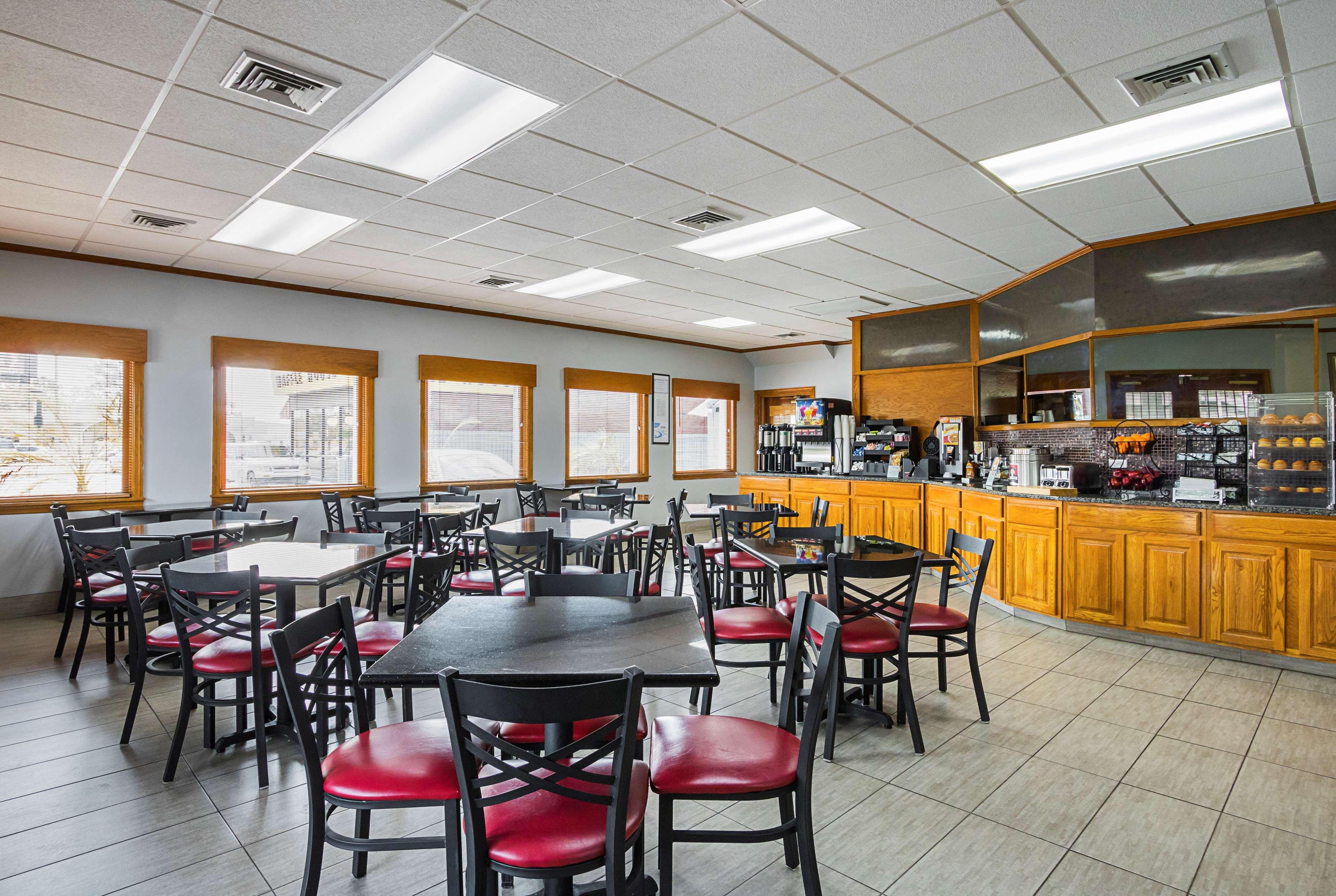 Best Western Central Hotel