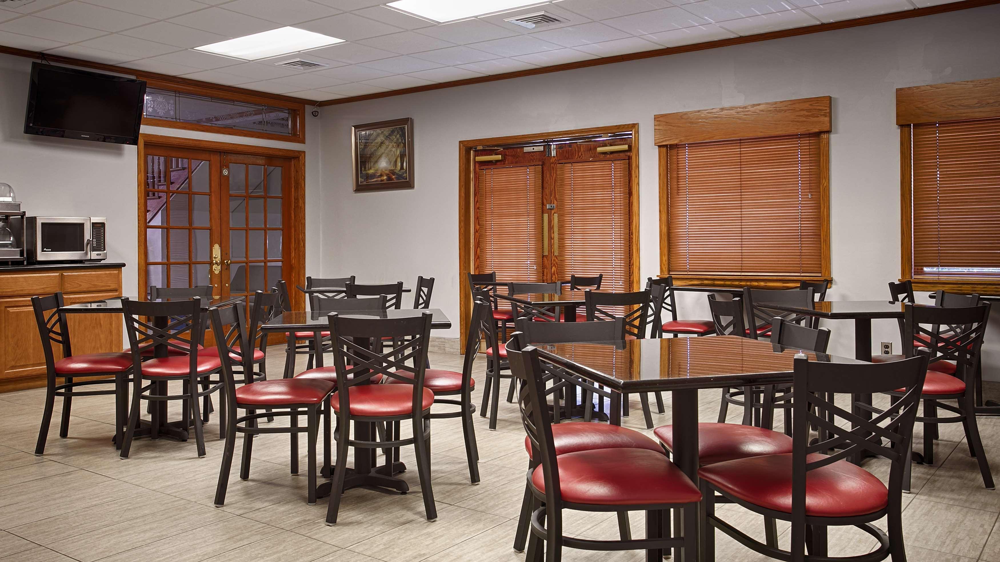 Best Western Central Savannah