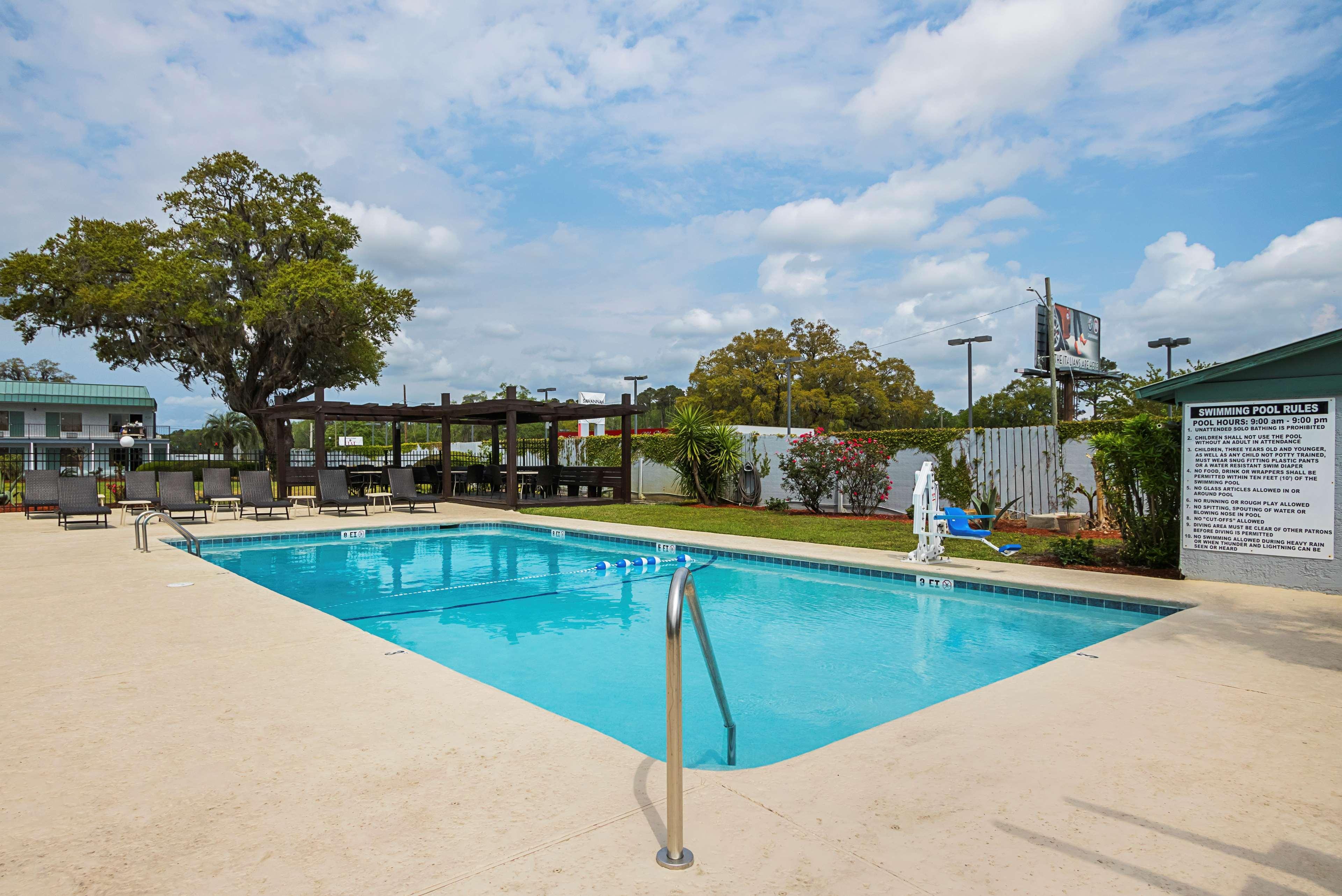 Best Western Central