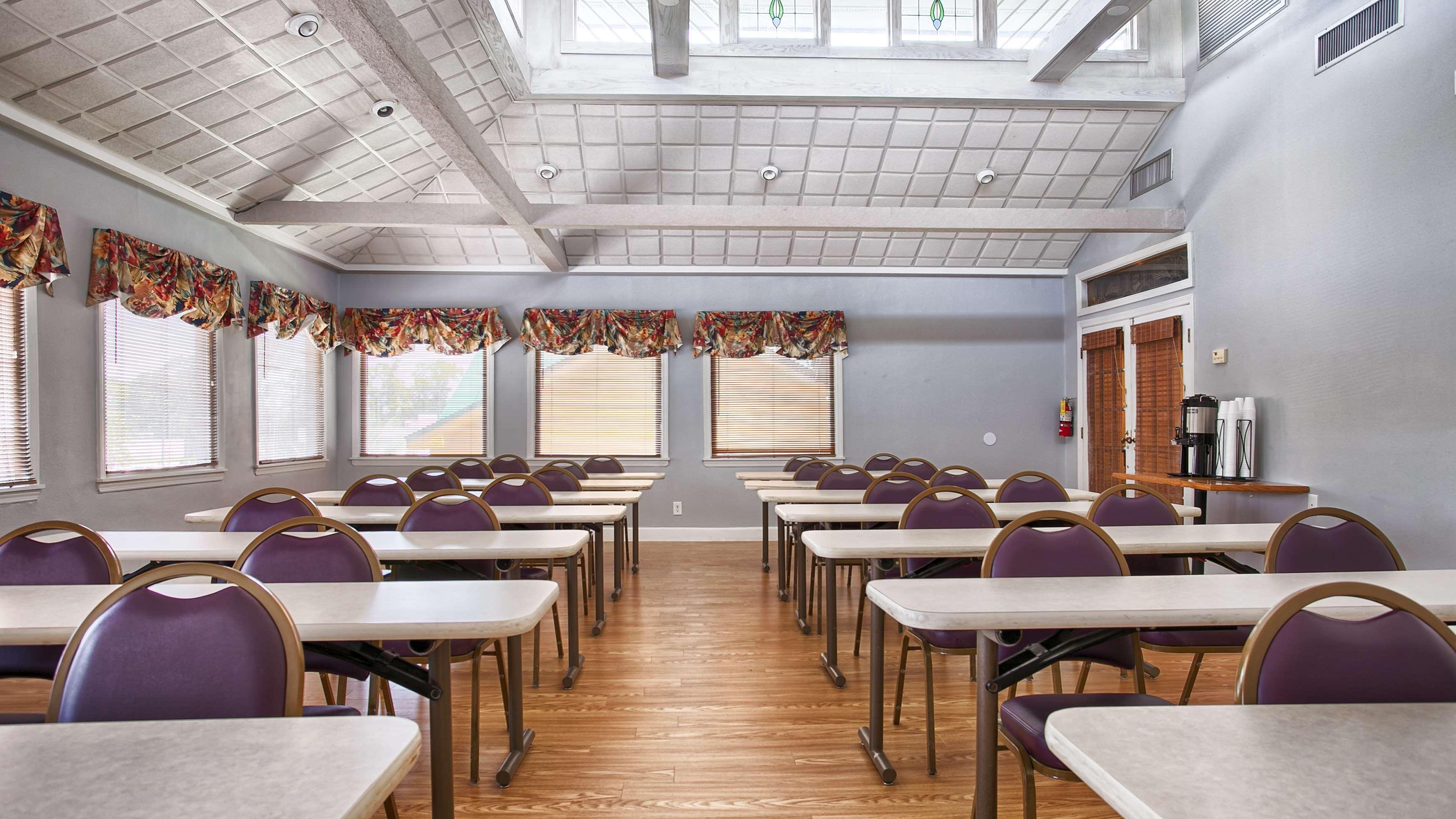 Best Western Central Hotel Savannah