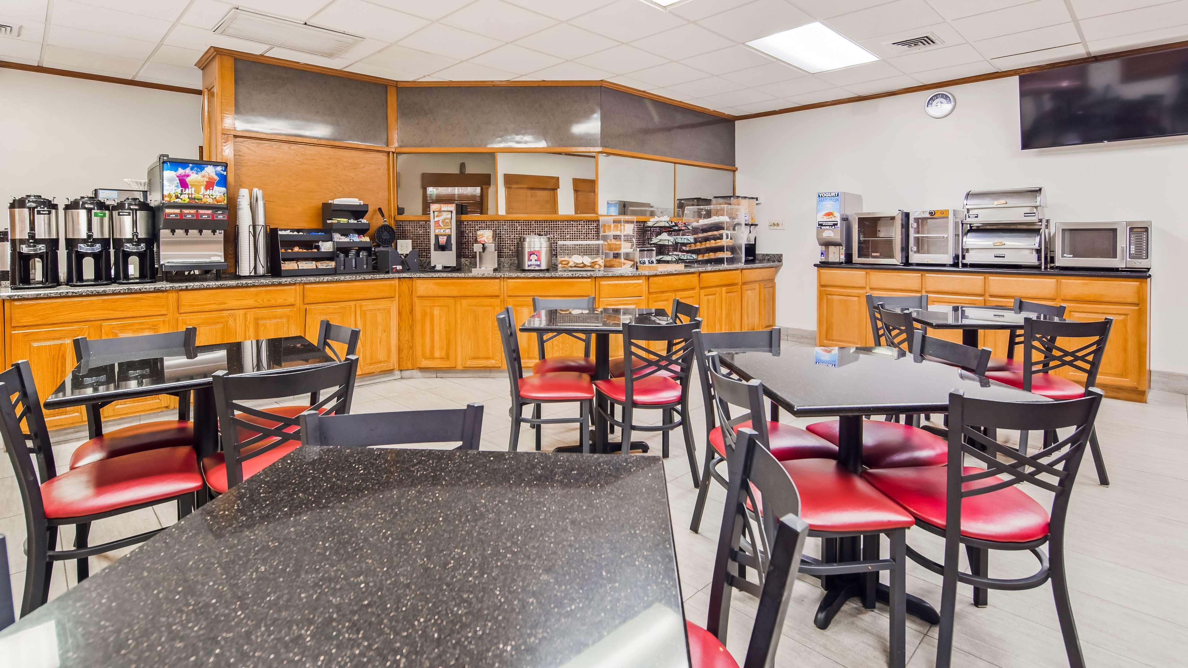 Best Western Central Hotel