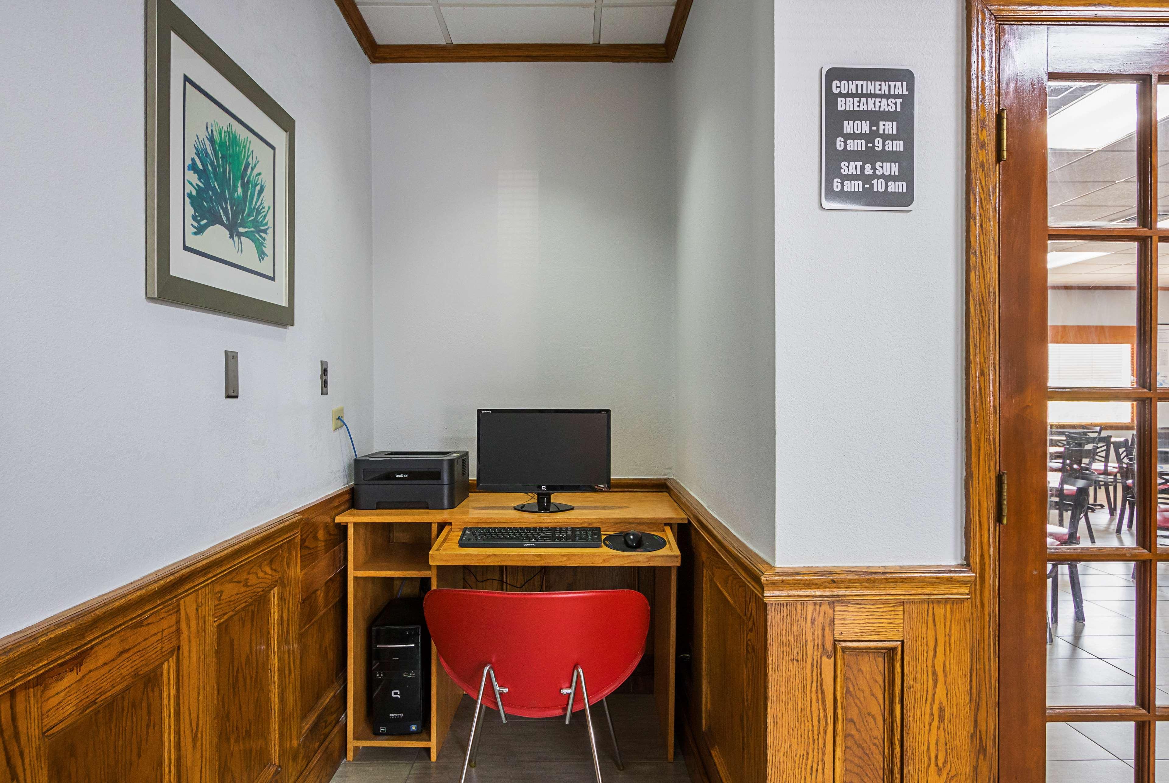 Hotel Best Western Central
