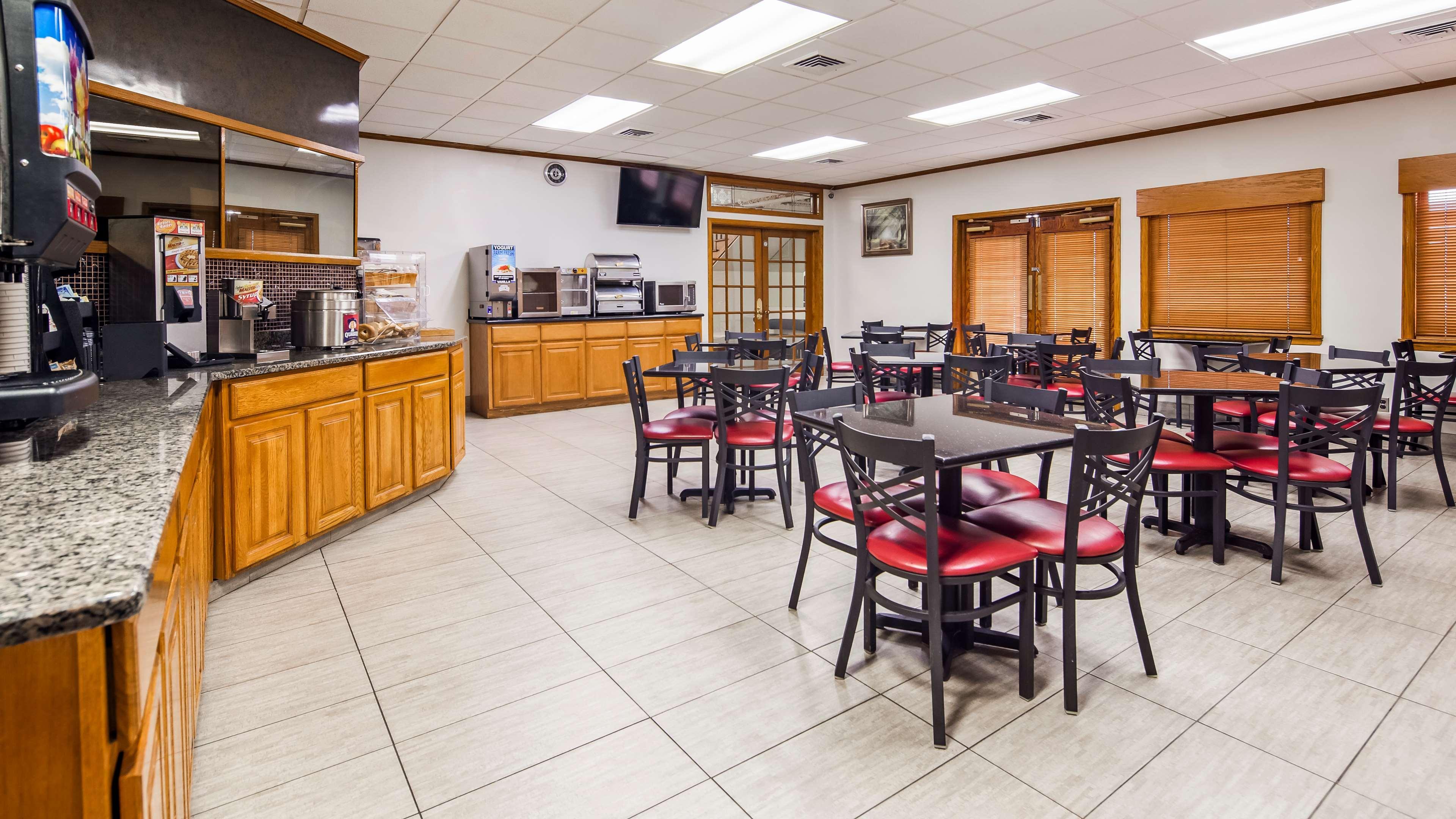 Best Western Central Hotel