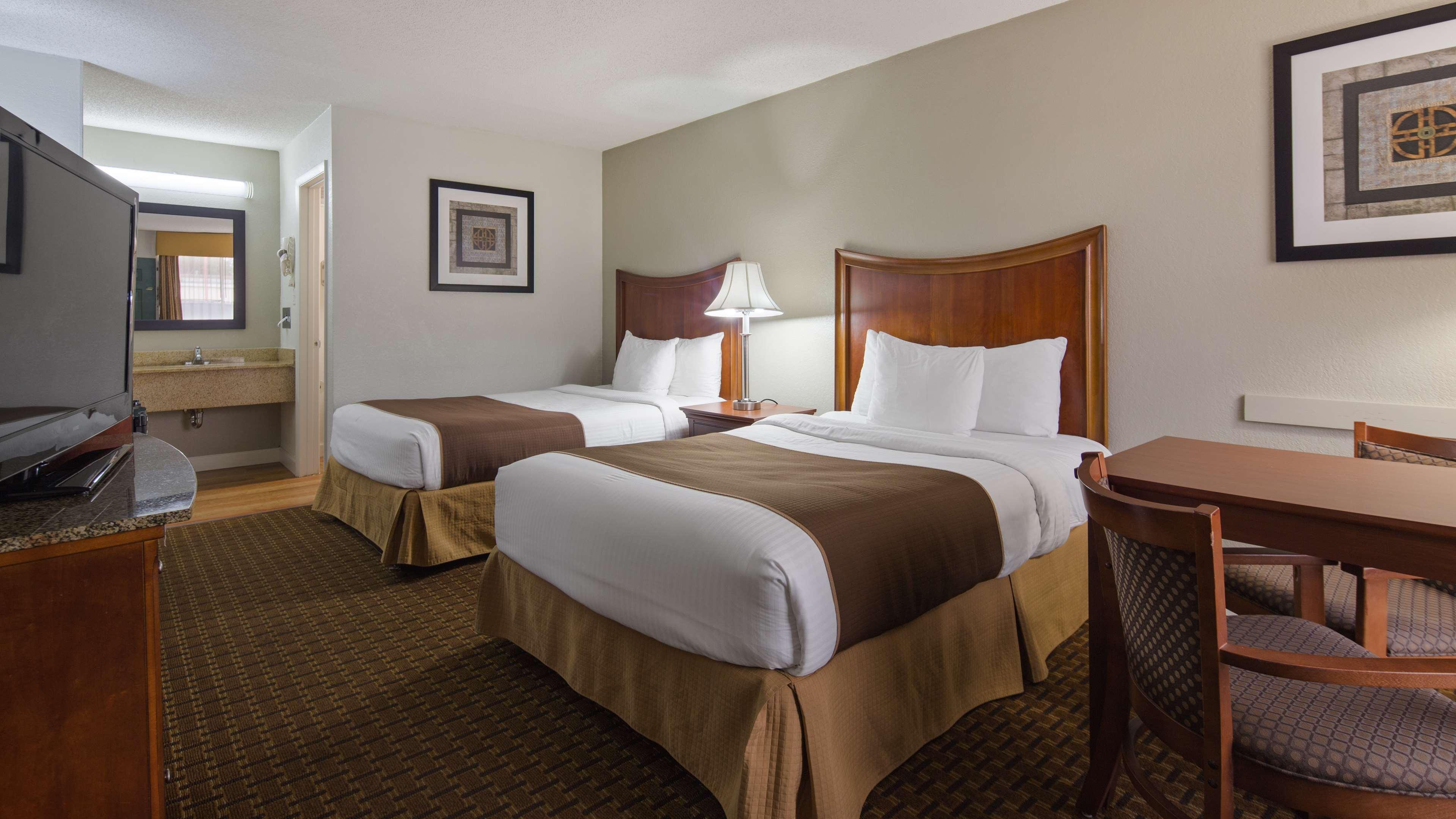 Hotel Best Western Central