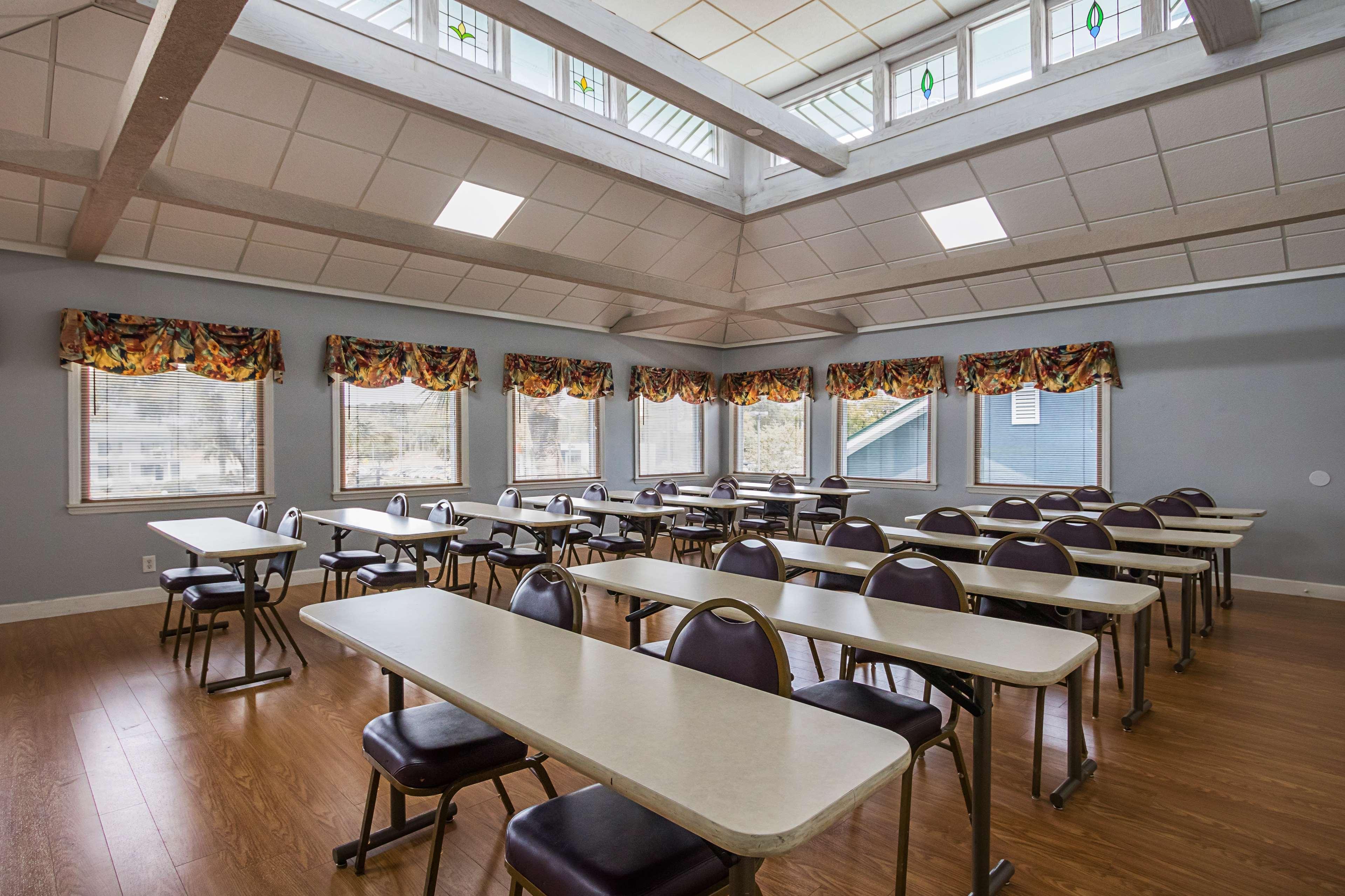 Best Western Central 3* Savannah