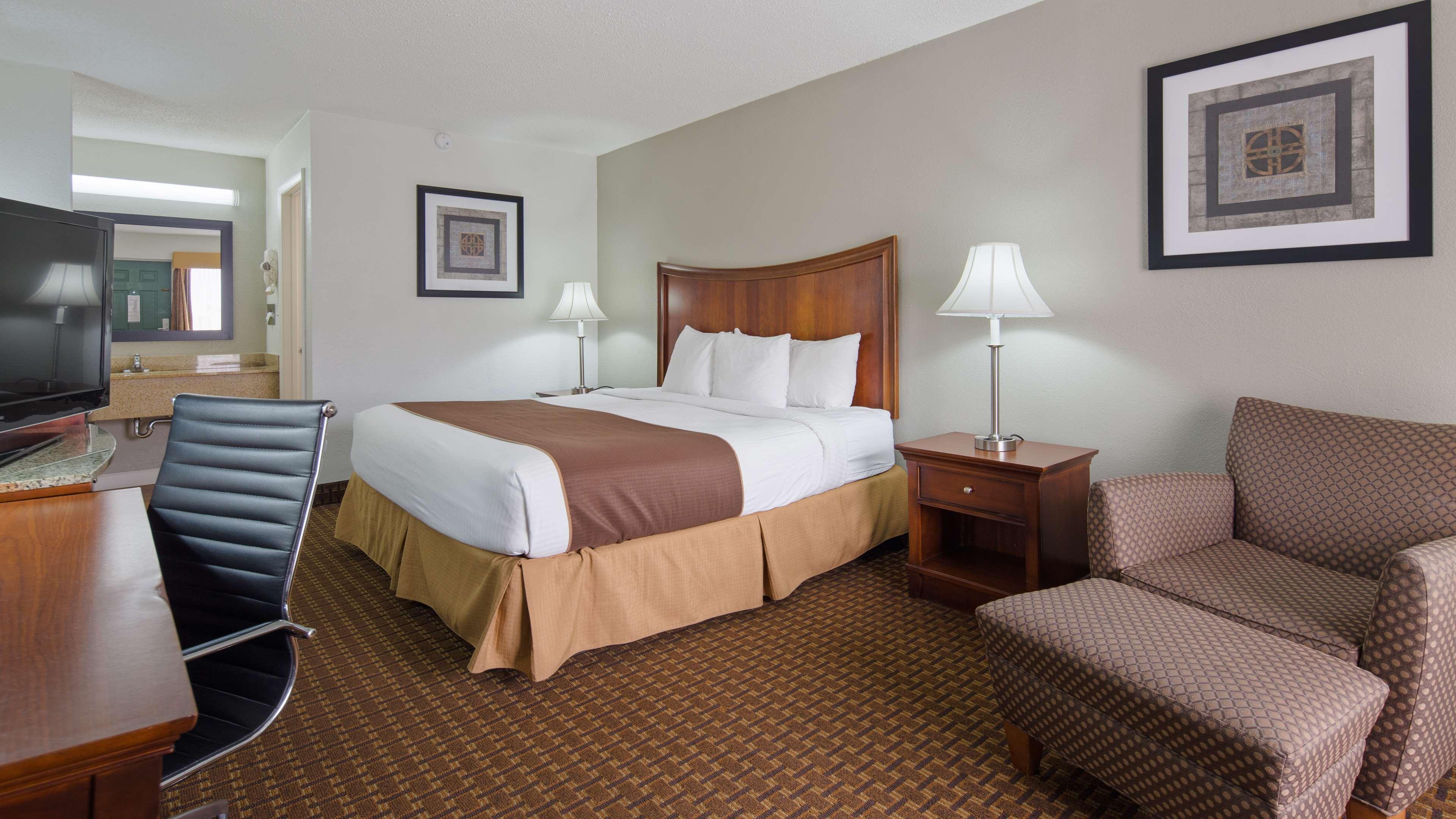 Hotel Best Western Central