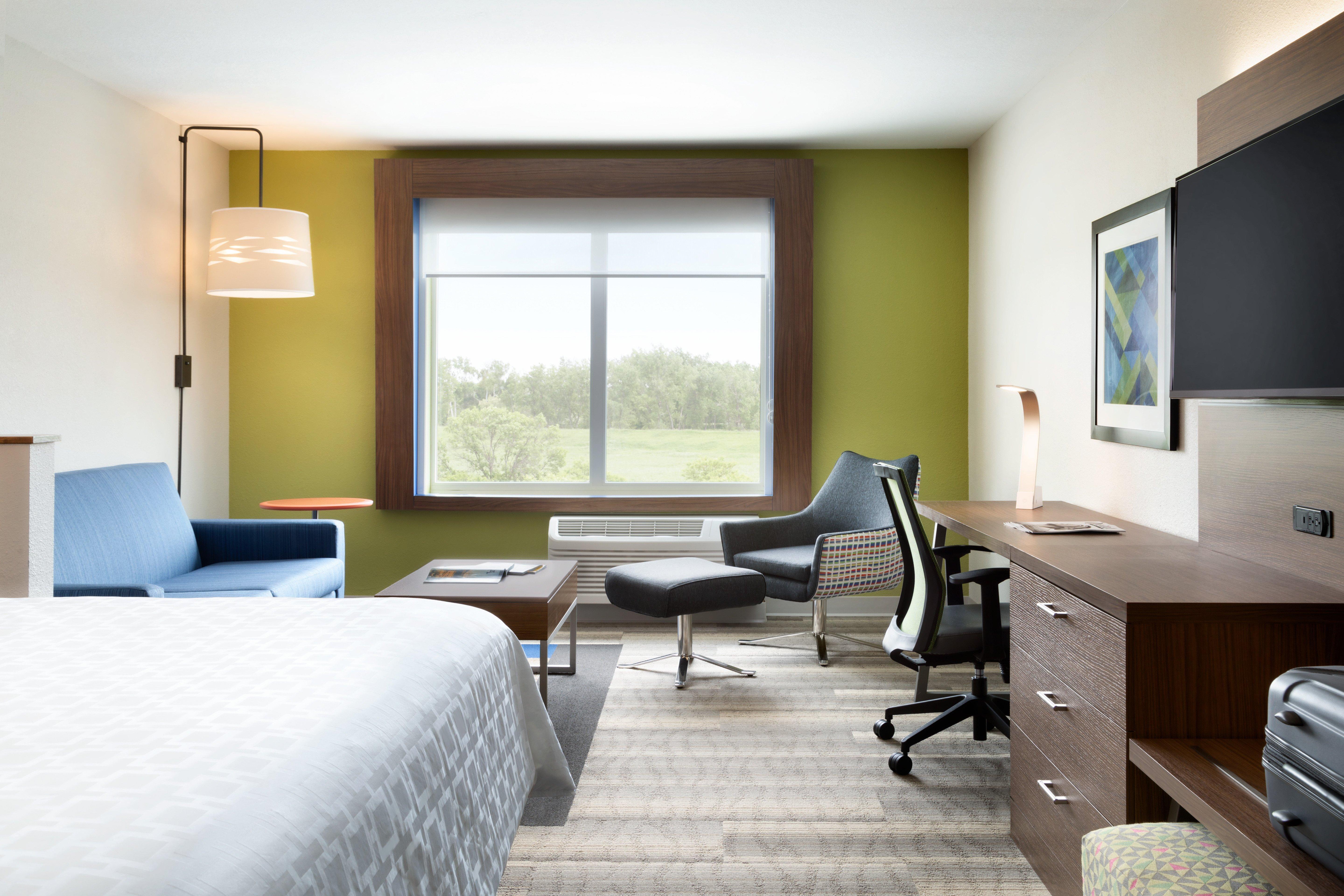 Hotel Express & - W - Chatham Parkway By Ihg 3*