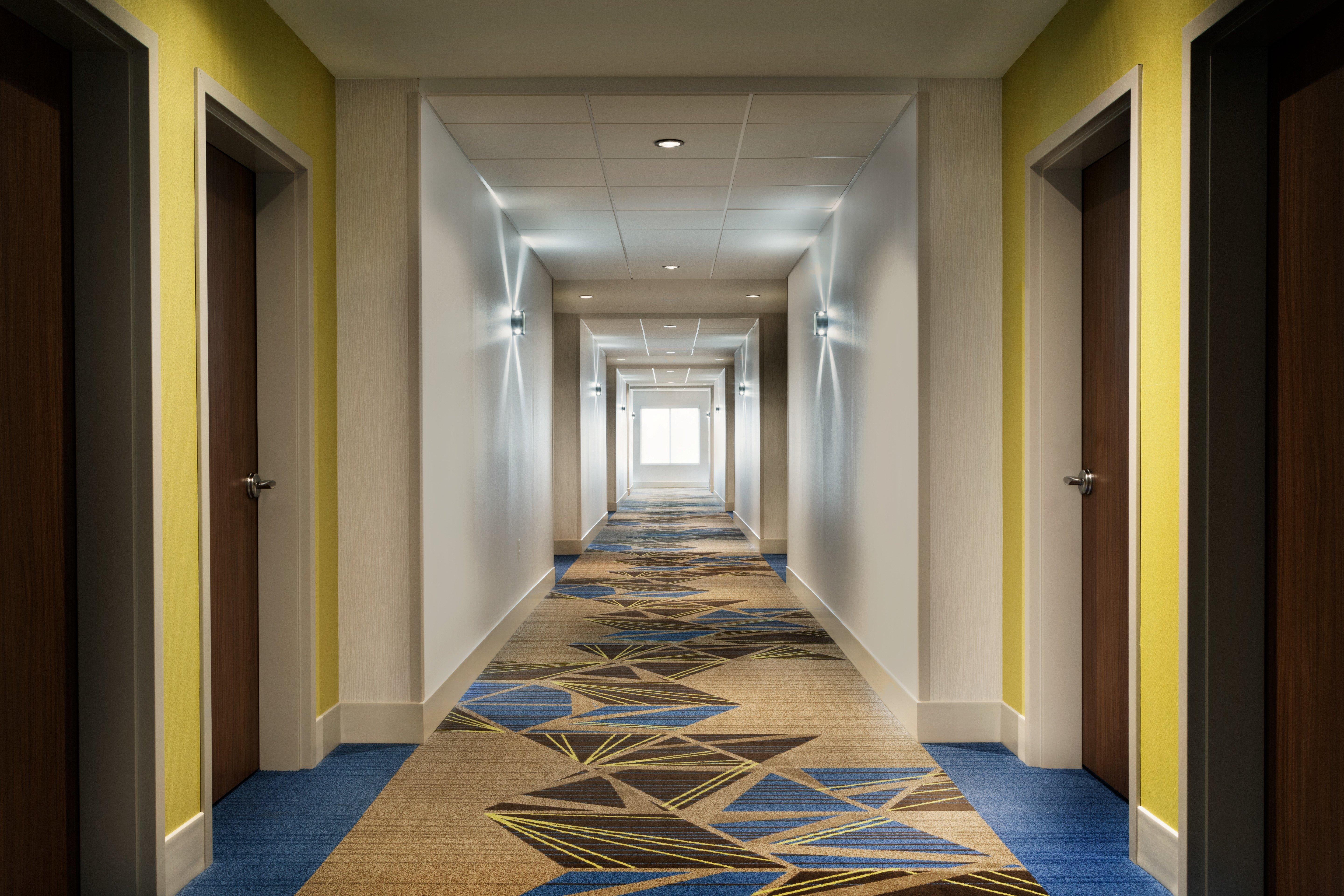 Express & - W - Chatham Parkway By Ihg Savannah