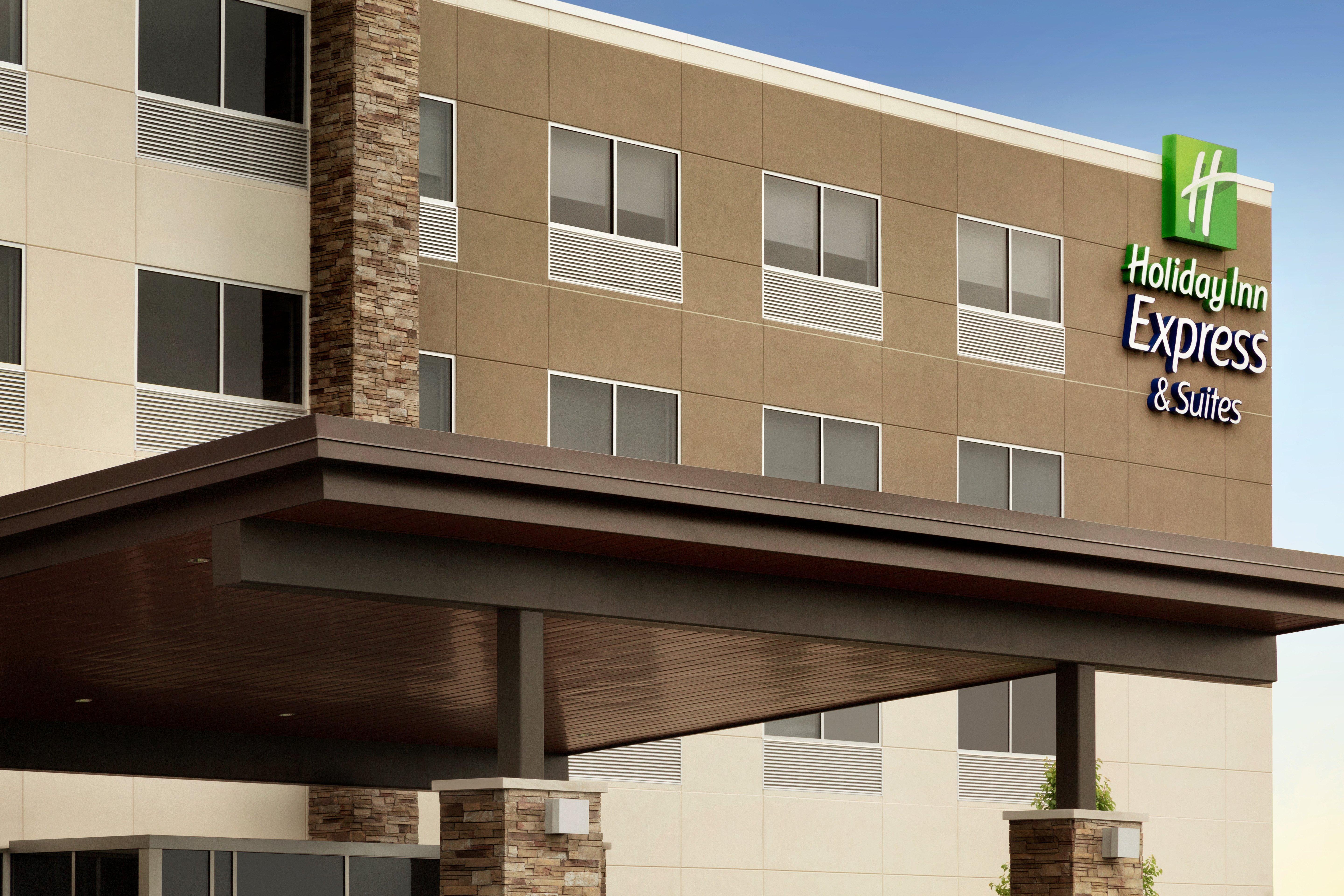 Hotel Express & - W - Chatham Parkway By Ihg Savannah