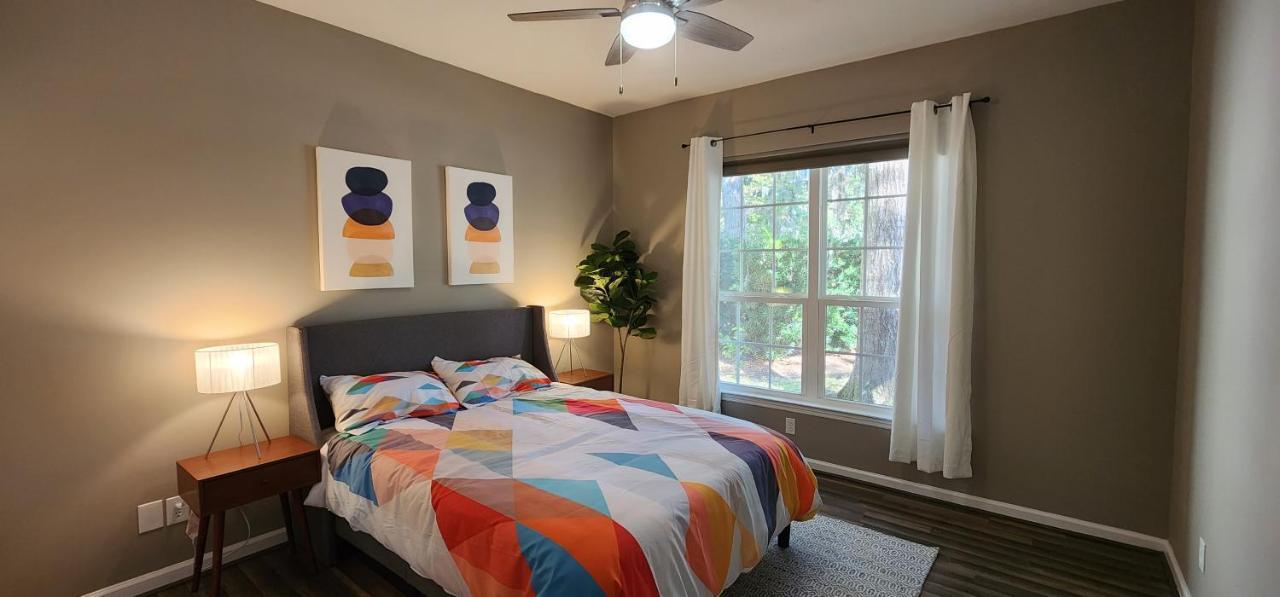 New! Wanna House, Modern, Great Location! Holiday home Savannah