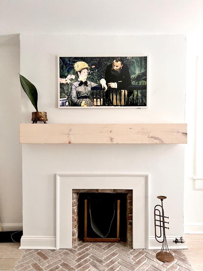 Be Our Gaston's A Walk In The Park Apartment *