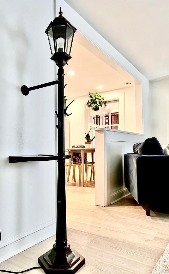 Apartment Be Our Gaston's A Walk In The Park