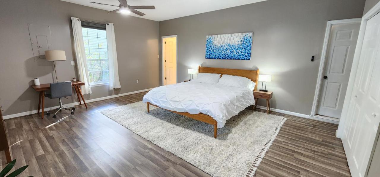 New! Wanna House, Modern, Great Location! *