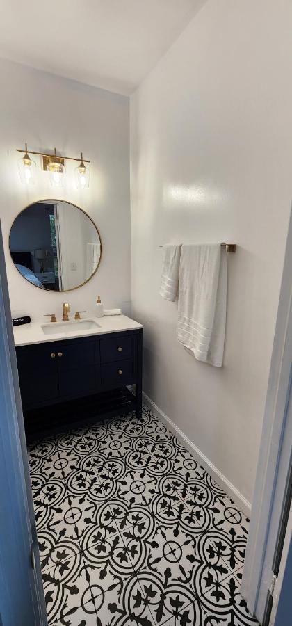 Holiday home New! Wanna House, Modern, Great Location! Savannah