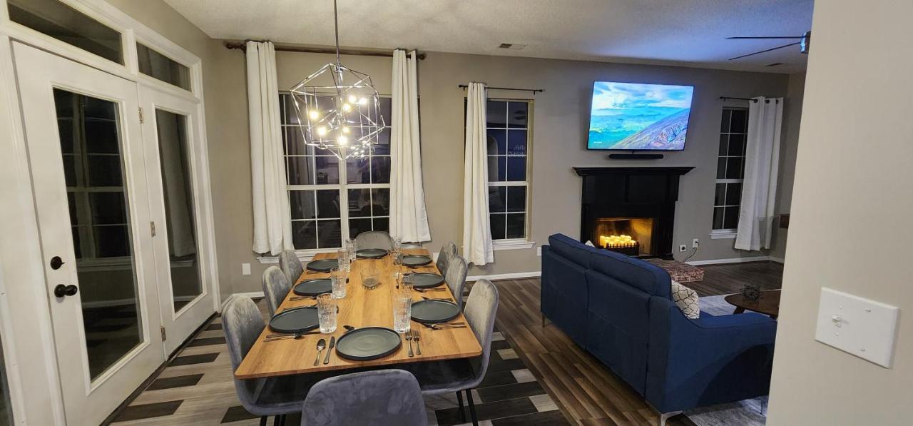 New! Wanna House, Modern, Great Location!
