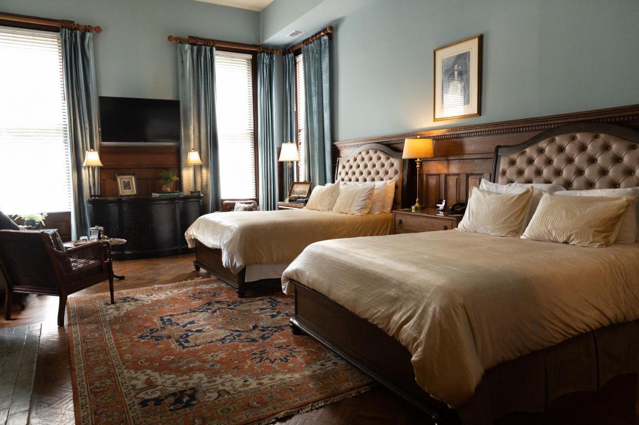 Forsyth Park 4* Savannah