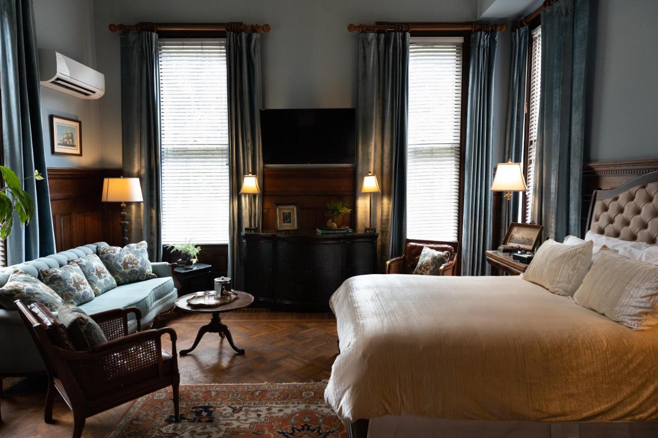 Bed & Breakfast Forsyth Park Savannah