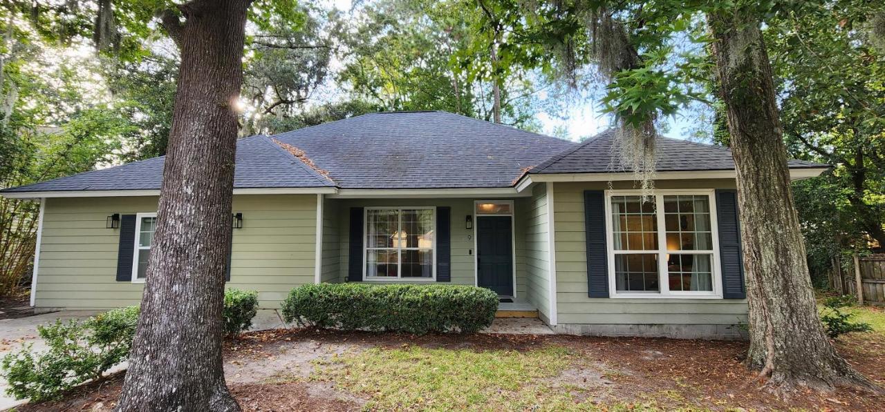 Holiday home New! Wanna House, Modern, Great Location! Savannah