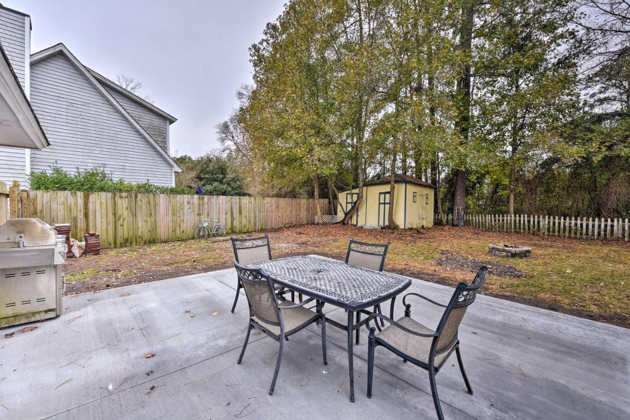 About 9 Mi To Historic District Holiday home *