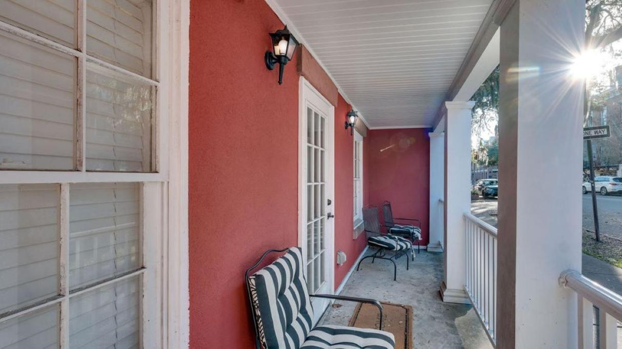 Apartment 4 Bedroom Beauty Steps From The River Savannah