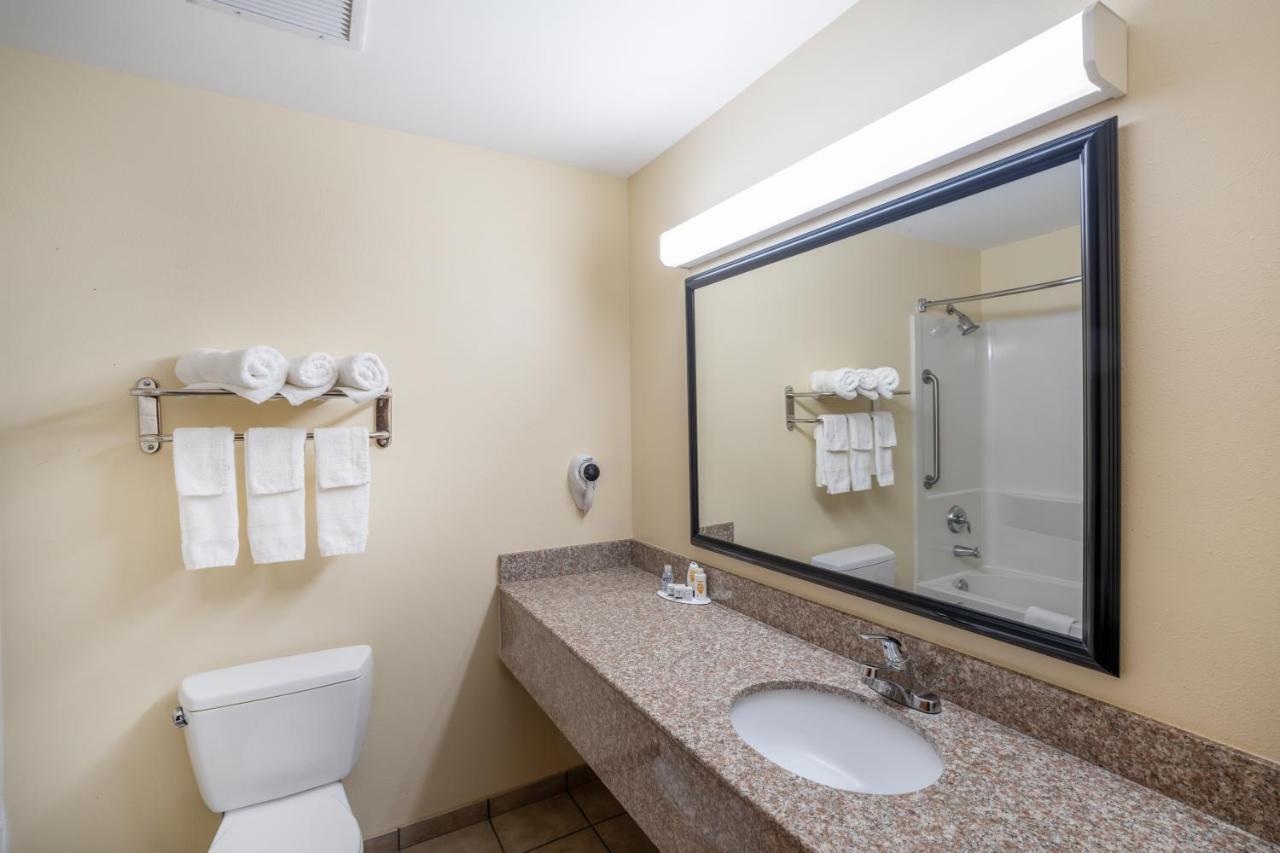 Baymont By Wyndham South 3*