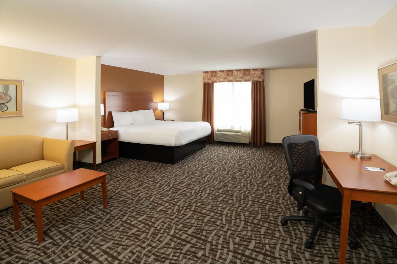 Baymont By Wyndham South 3*