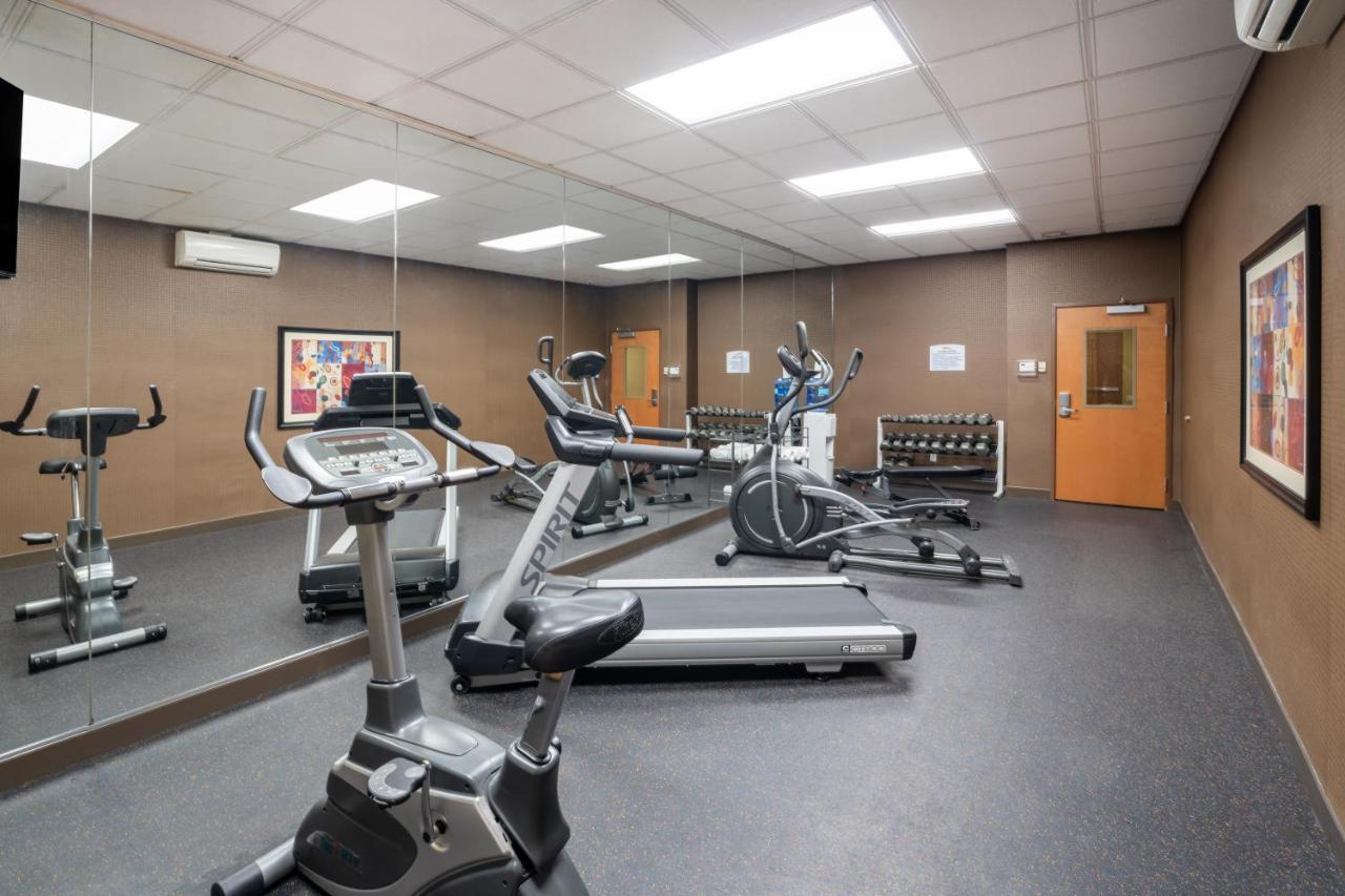 Baymont By Wyndham South Savannah