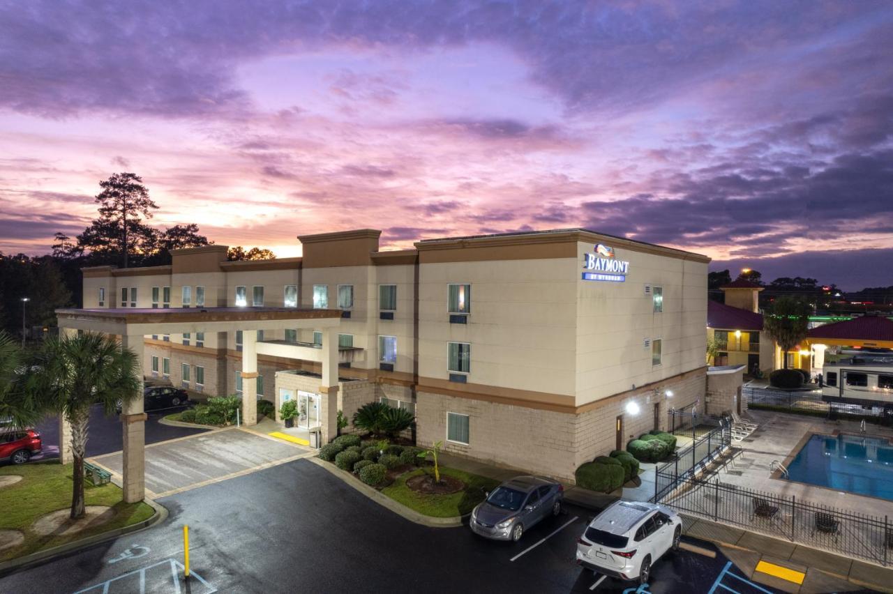 Baymont By Wyndham South 3* Savannah