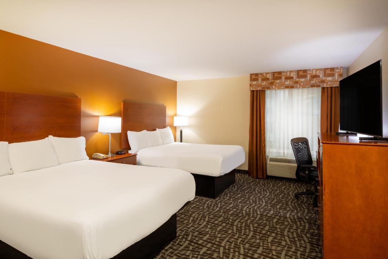 Baymont By Wyndham South Savannah