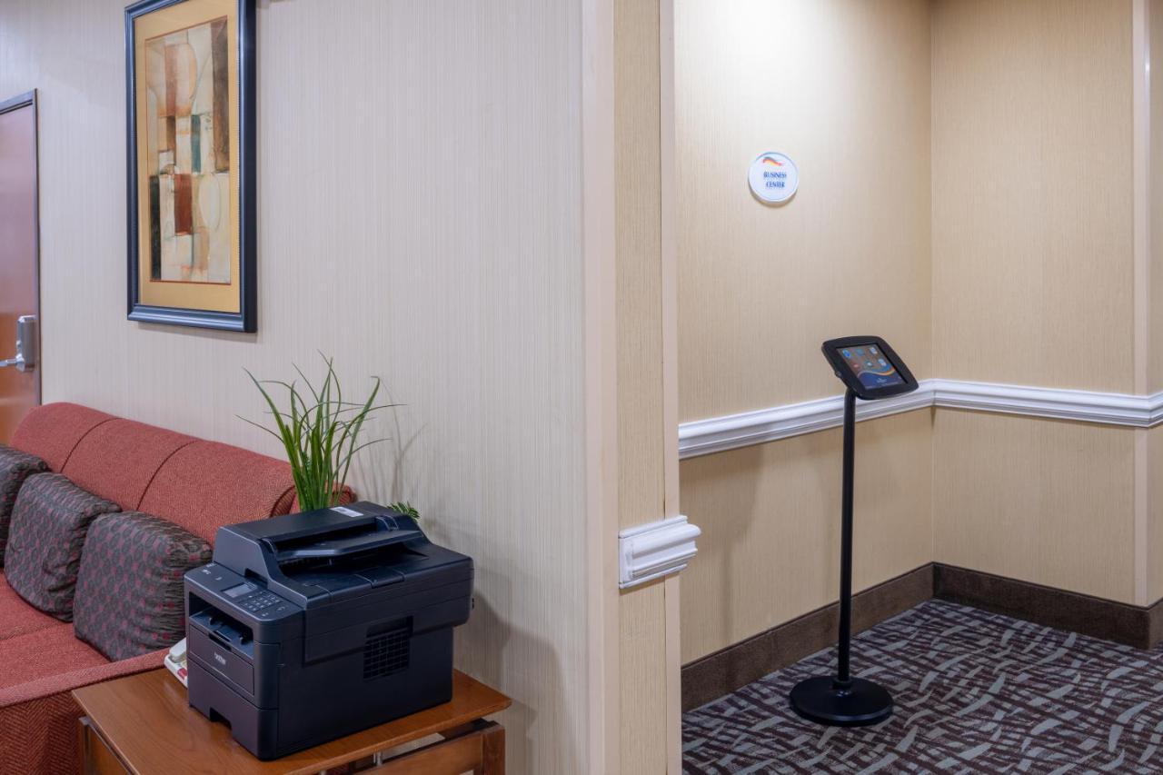 Baymont By Wyndham South 3*